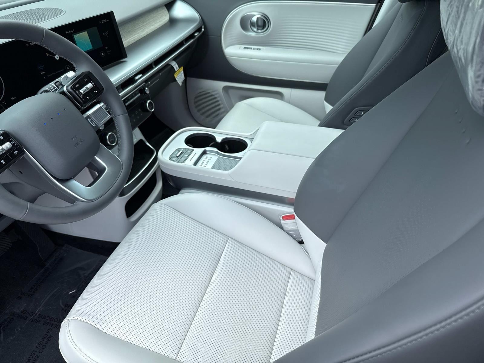2026 Hyundai IONIQ 9 AWD SEL