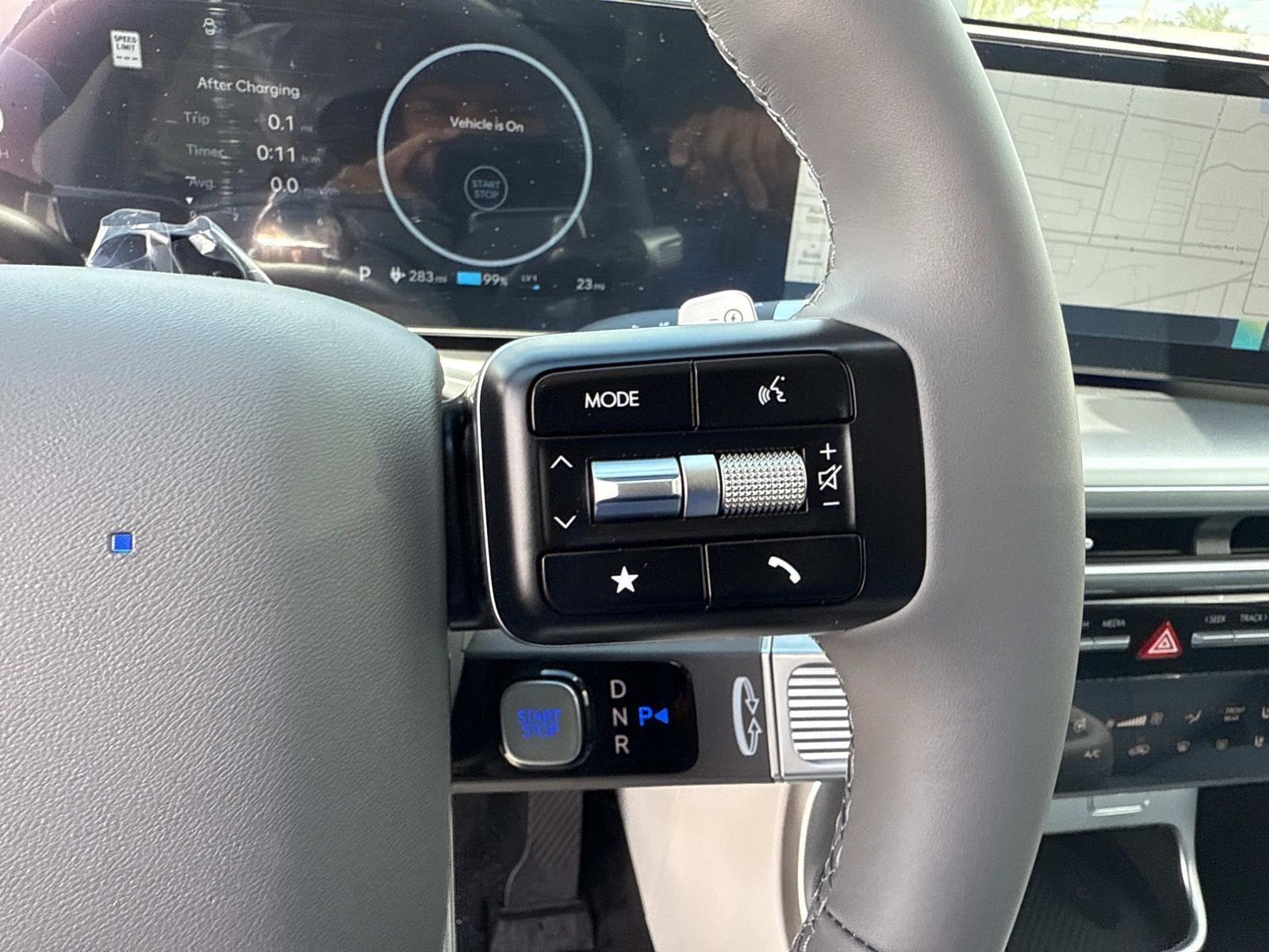 2026 Hyundai IONIQ 9 SEL