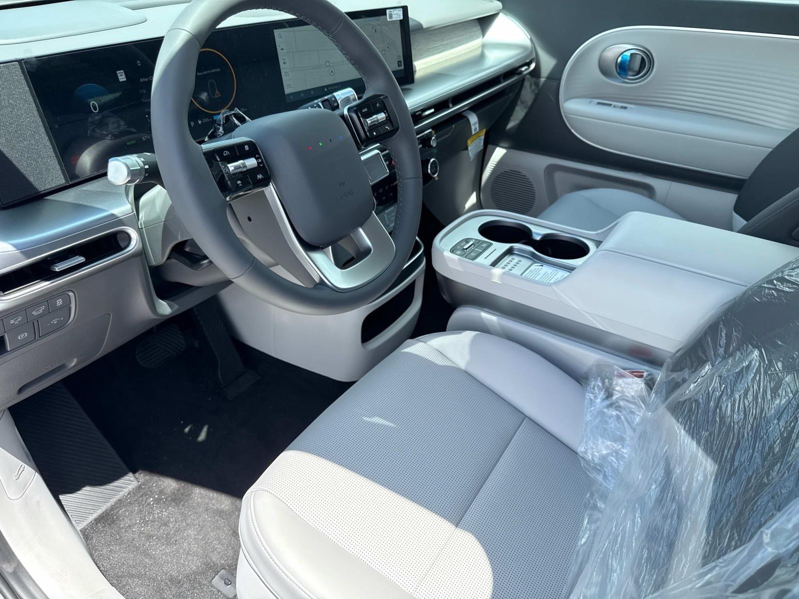 2026 Hyundai IONIQ 9 SEL