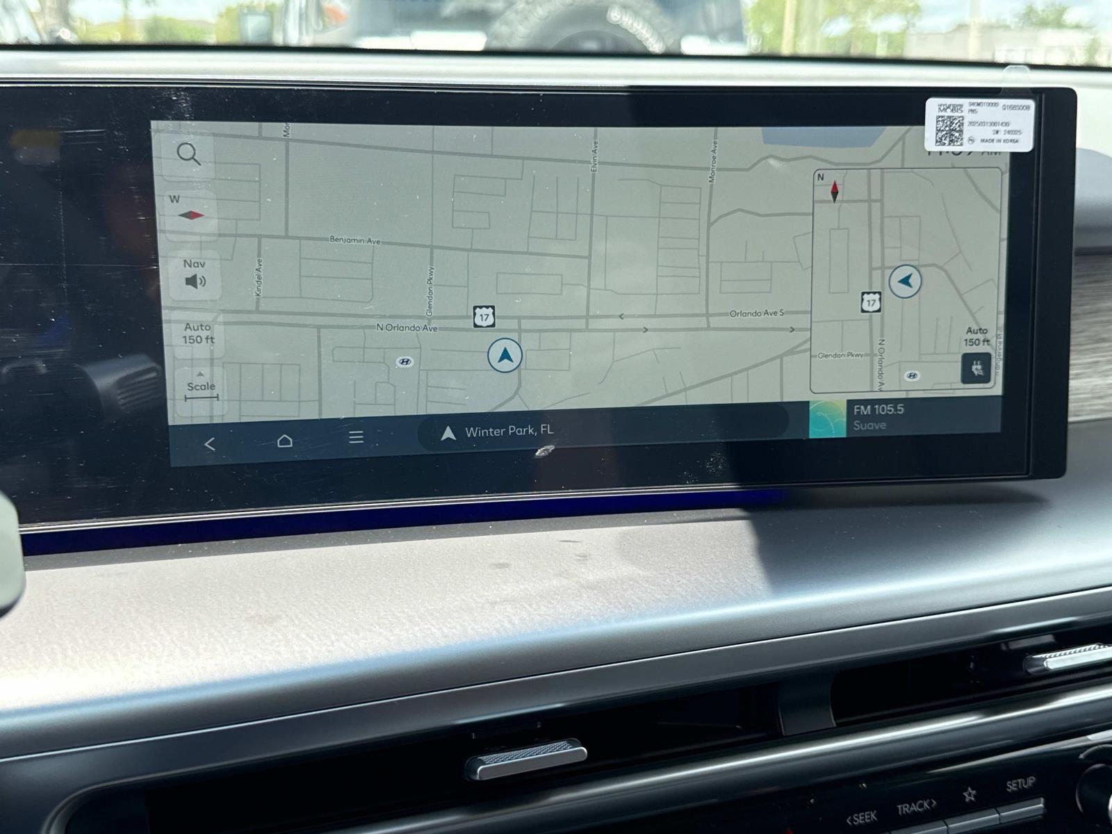 2026 Hyundai IONIQ 9 SEL