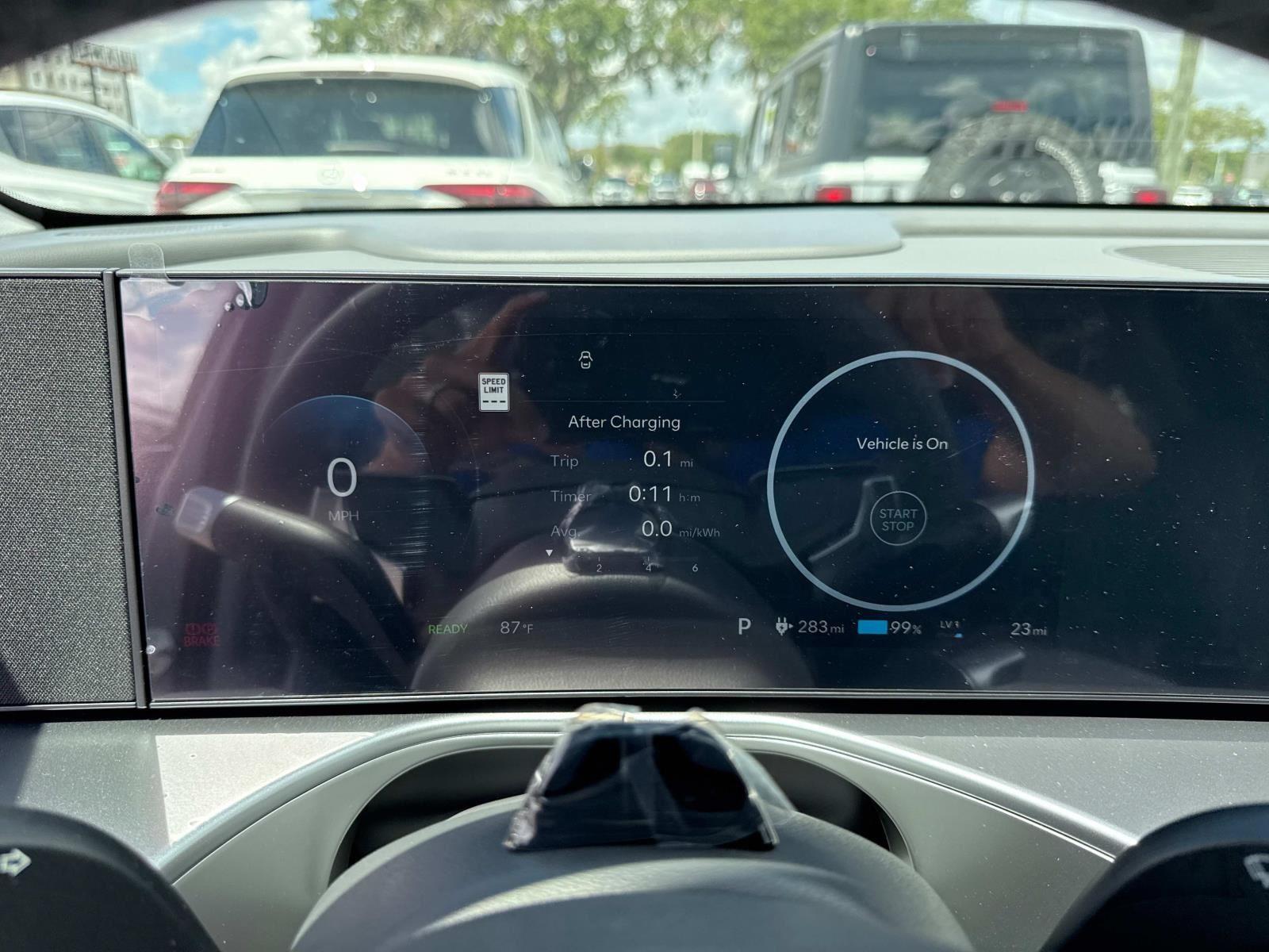 2026 Hyundai IONIQ 9 SEL