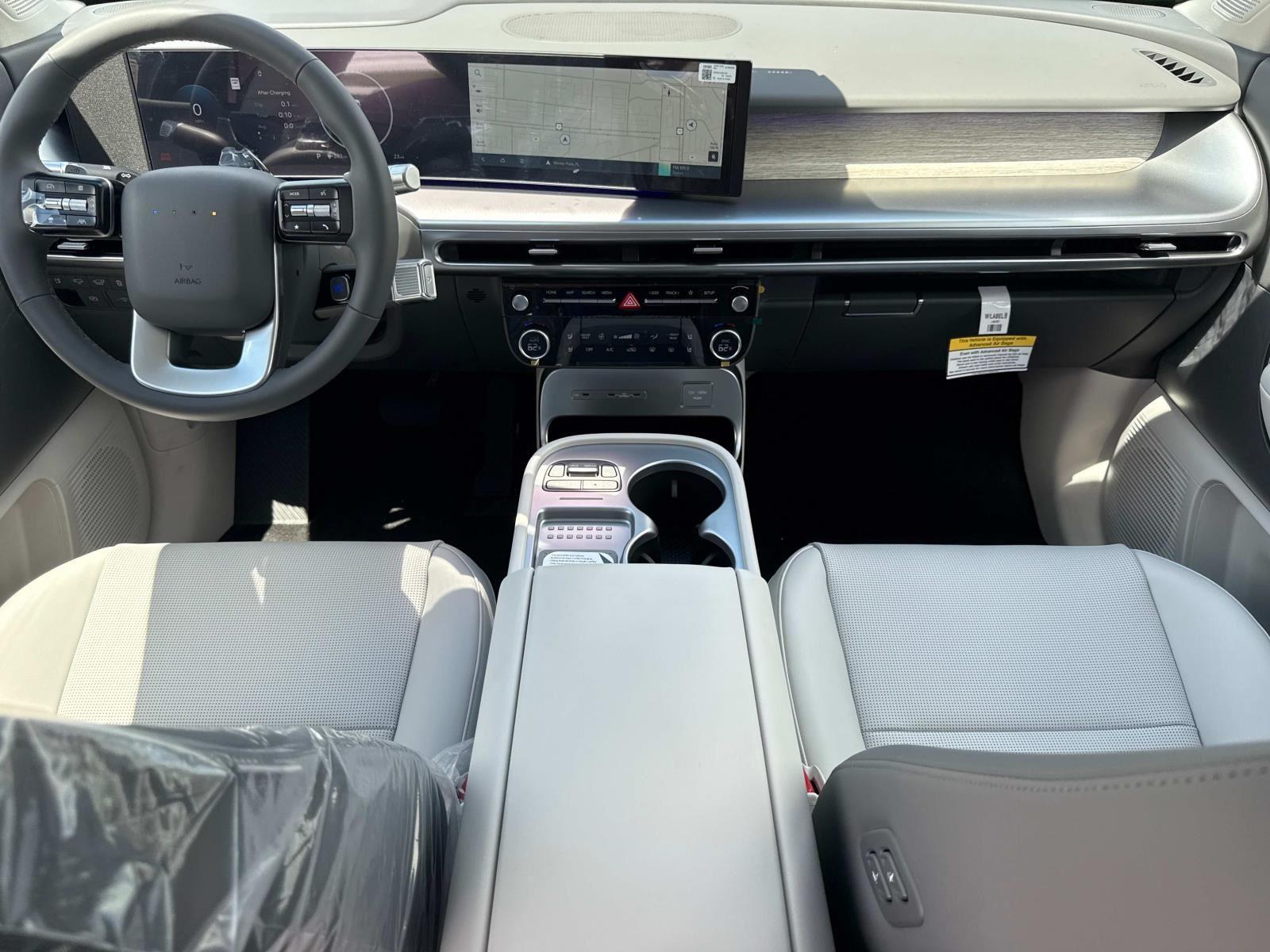 2026 Hyundai IONIQ 9 SEL