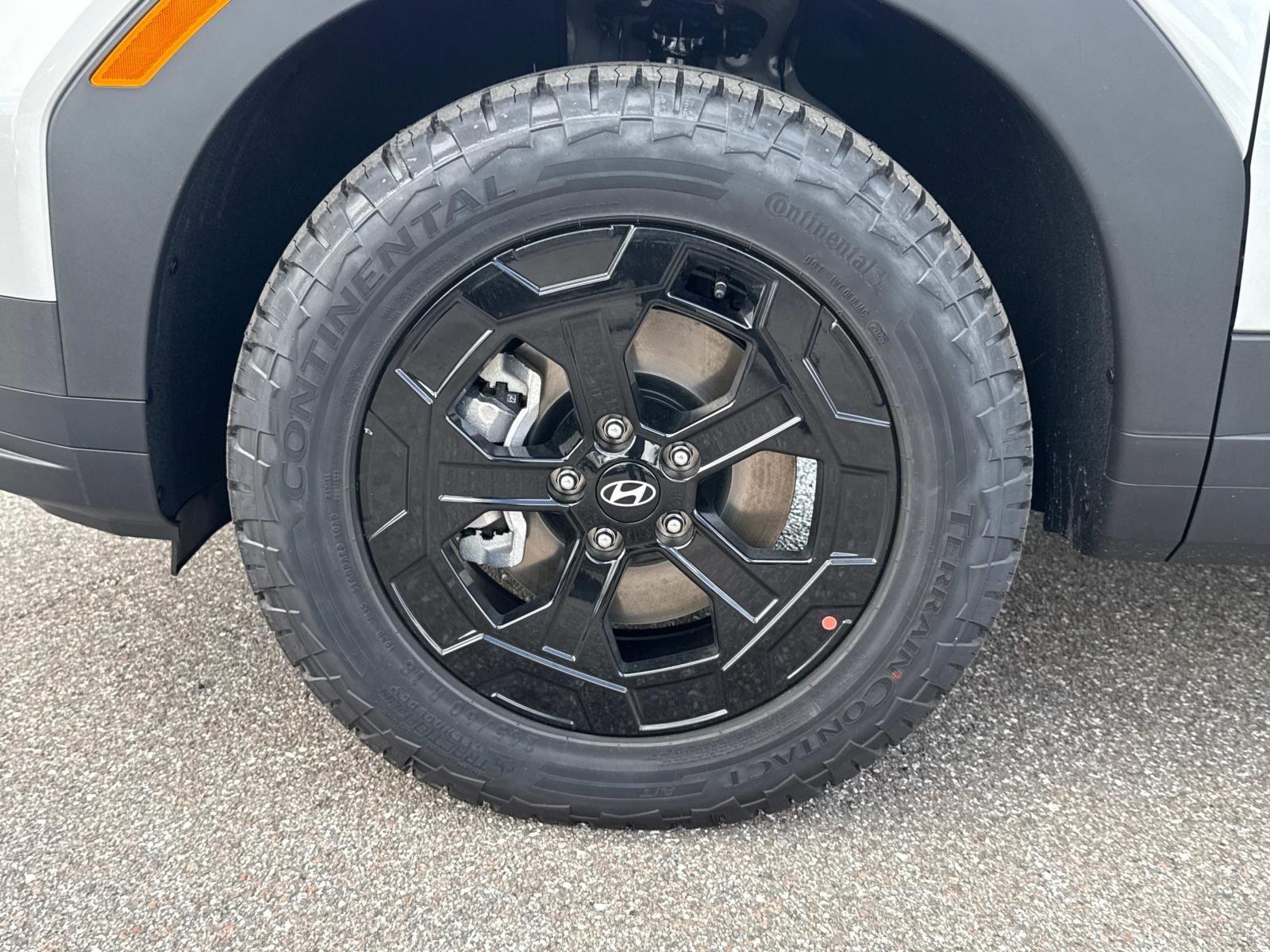 2026 Hyundai Santa Fe XRT