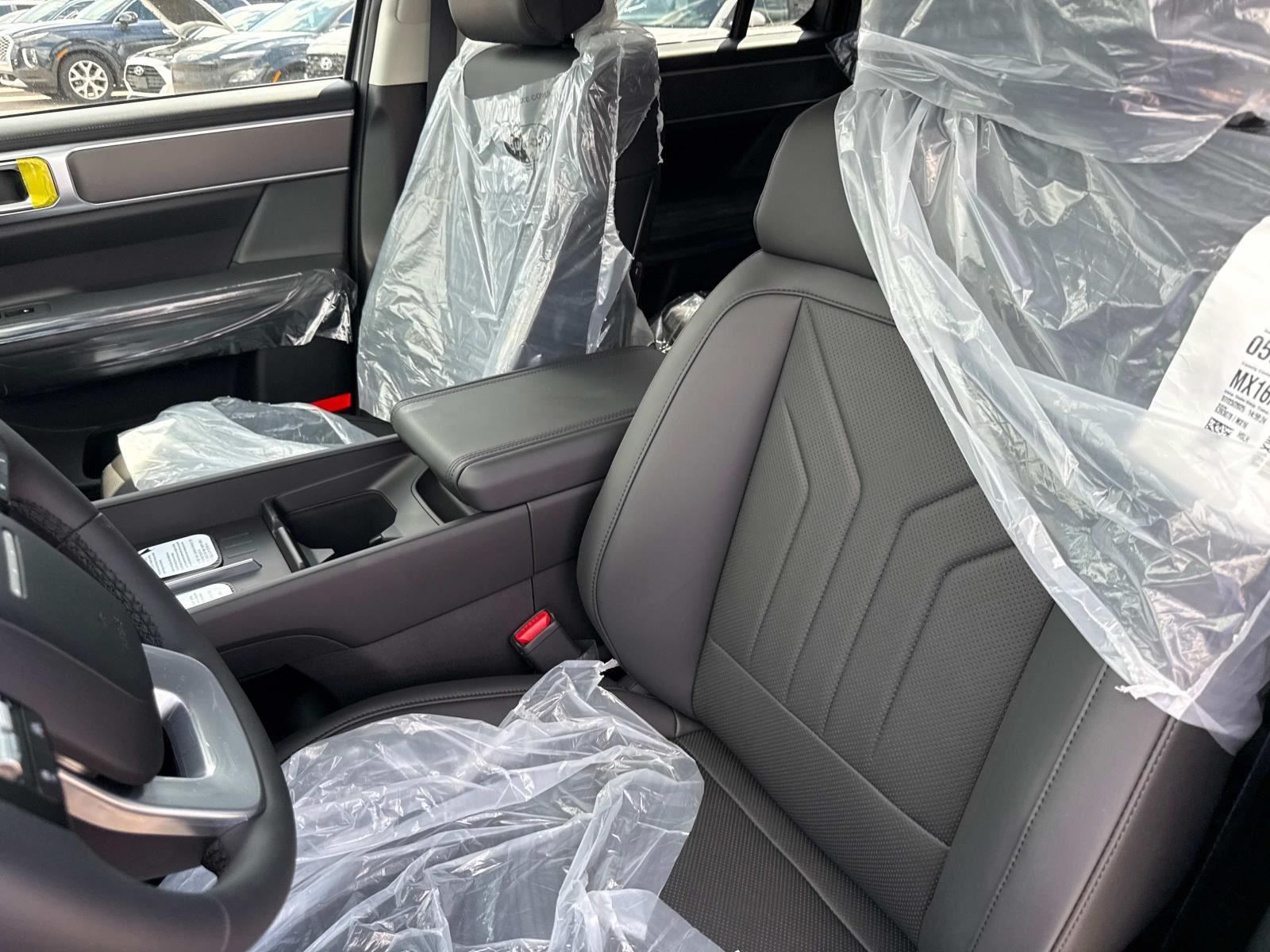 2026 Hyundai Santa Fe XRT