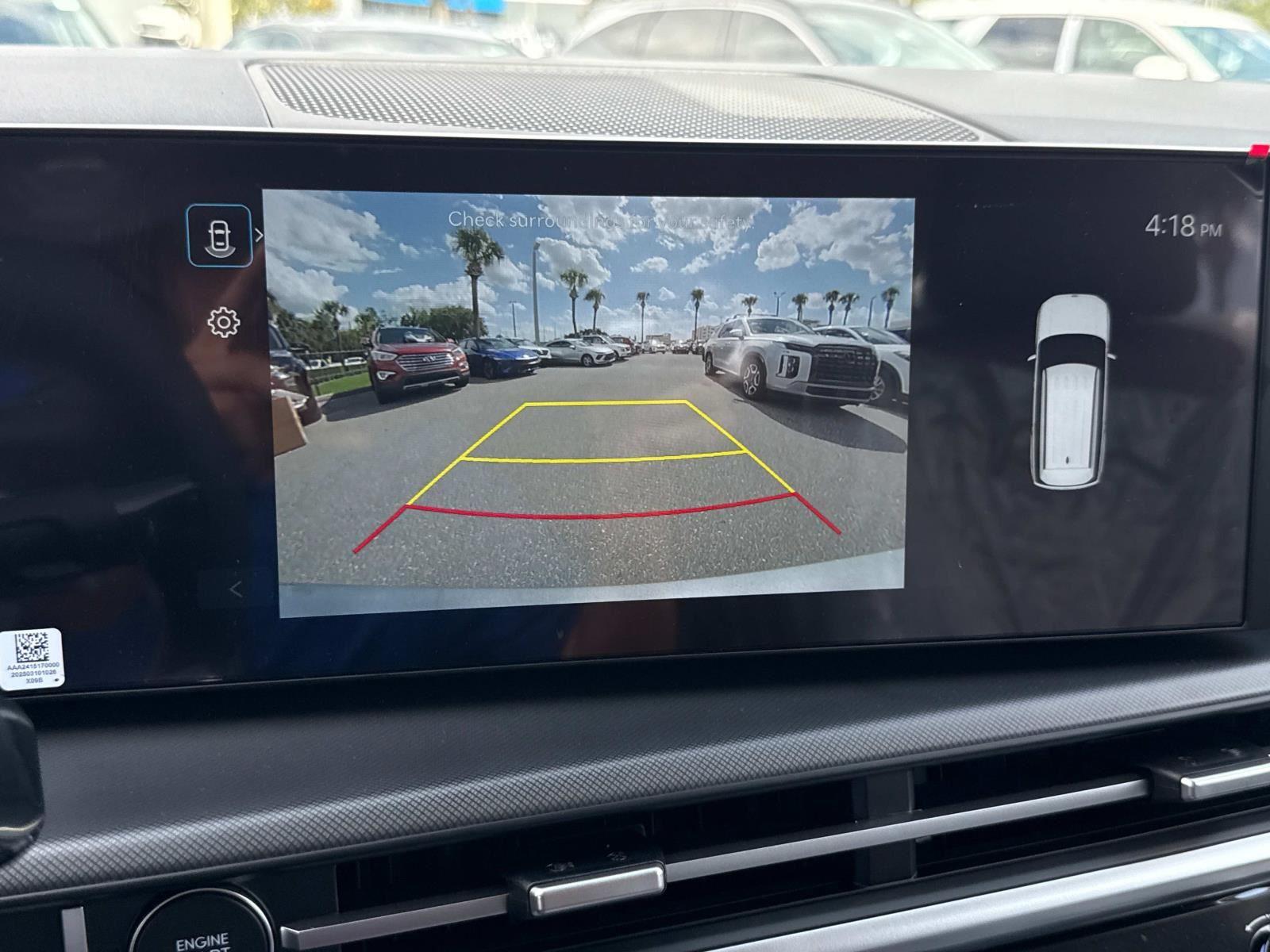 2026 Hyundai Santa Fe XRT