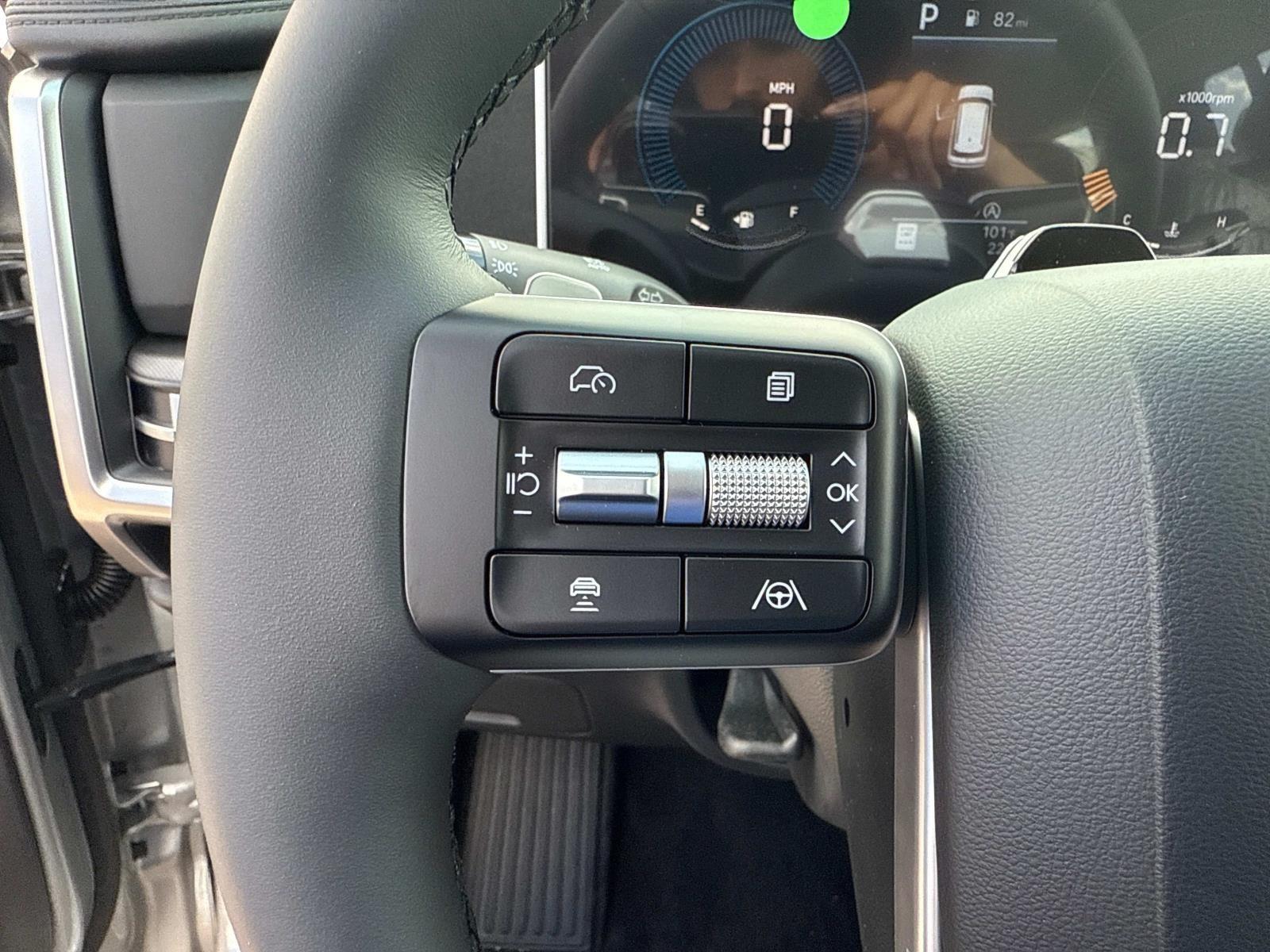 2026 Hyundai Santa Fe XRT