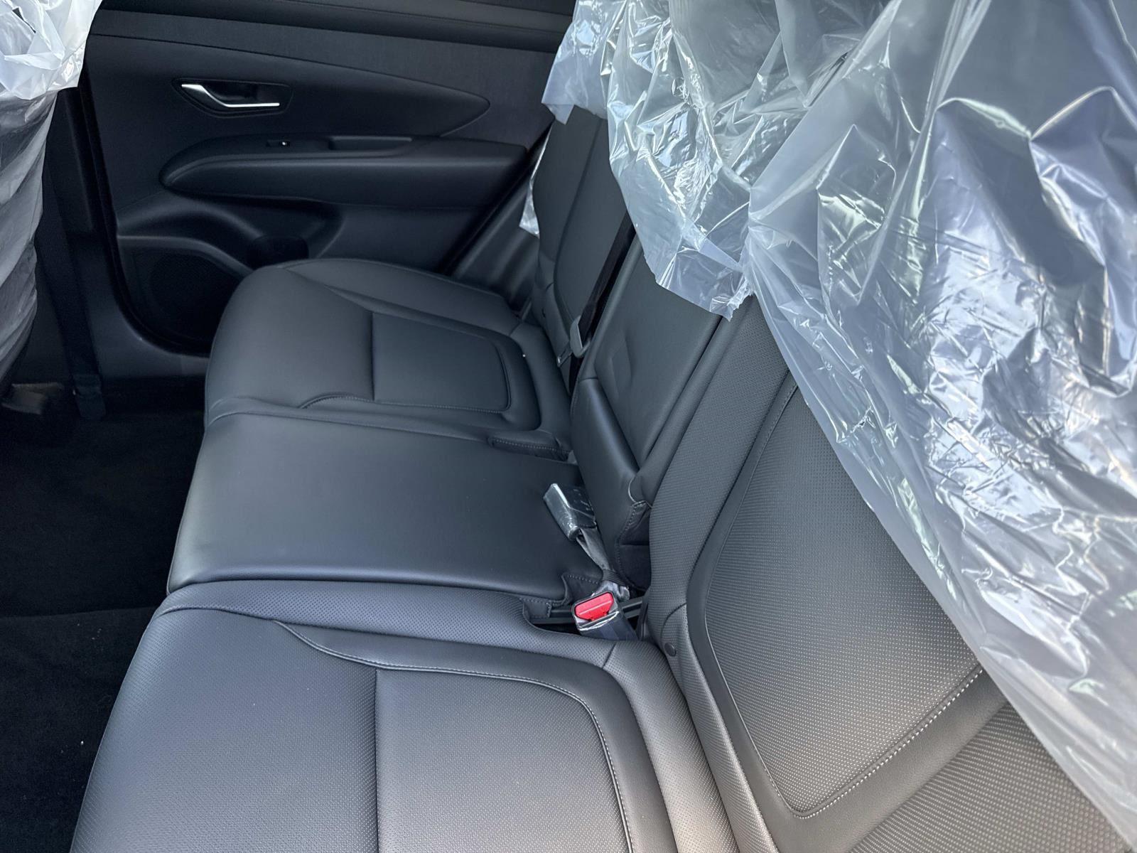 2026 Hyundai Tucson SEL Convenience