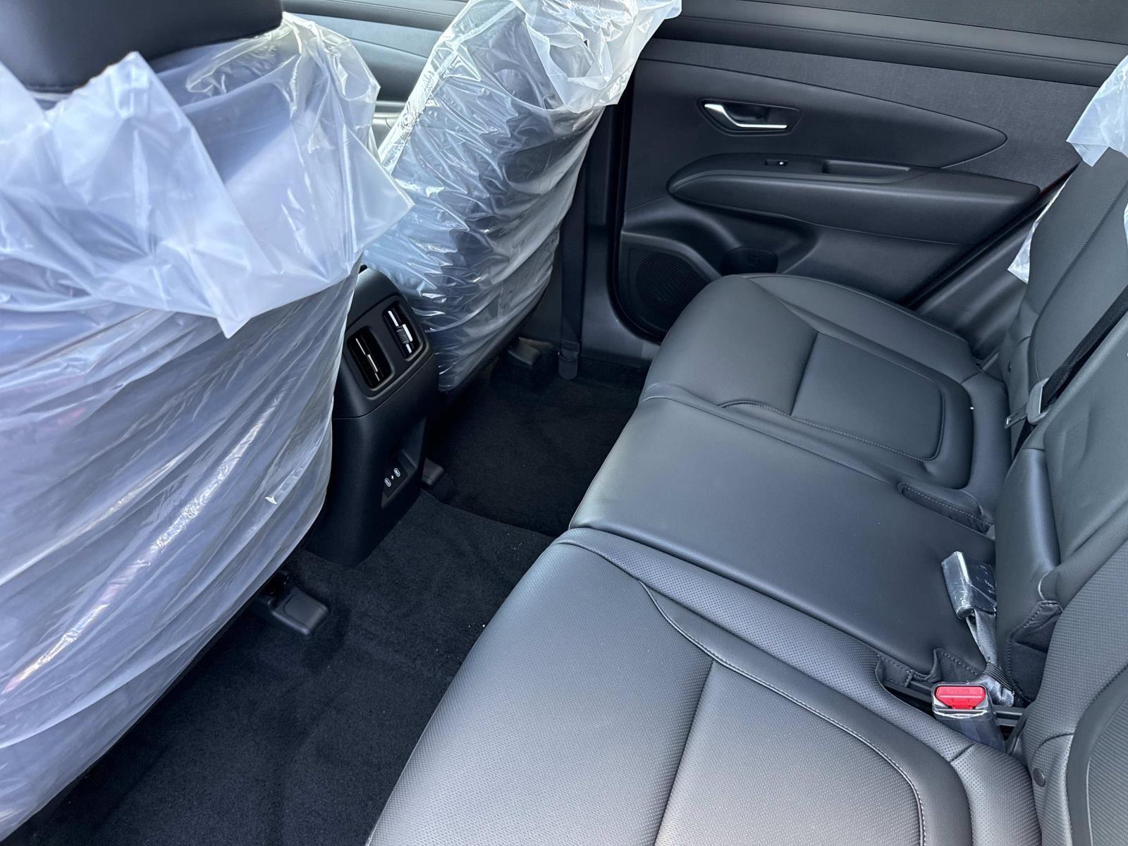 2026 Hyundai Tucson SEL Convenience