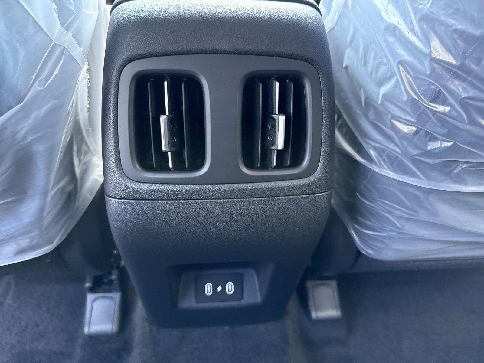 2026 Hyundai Tucson SEL Convenience