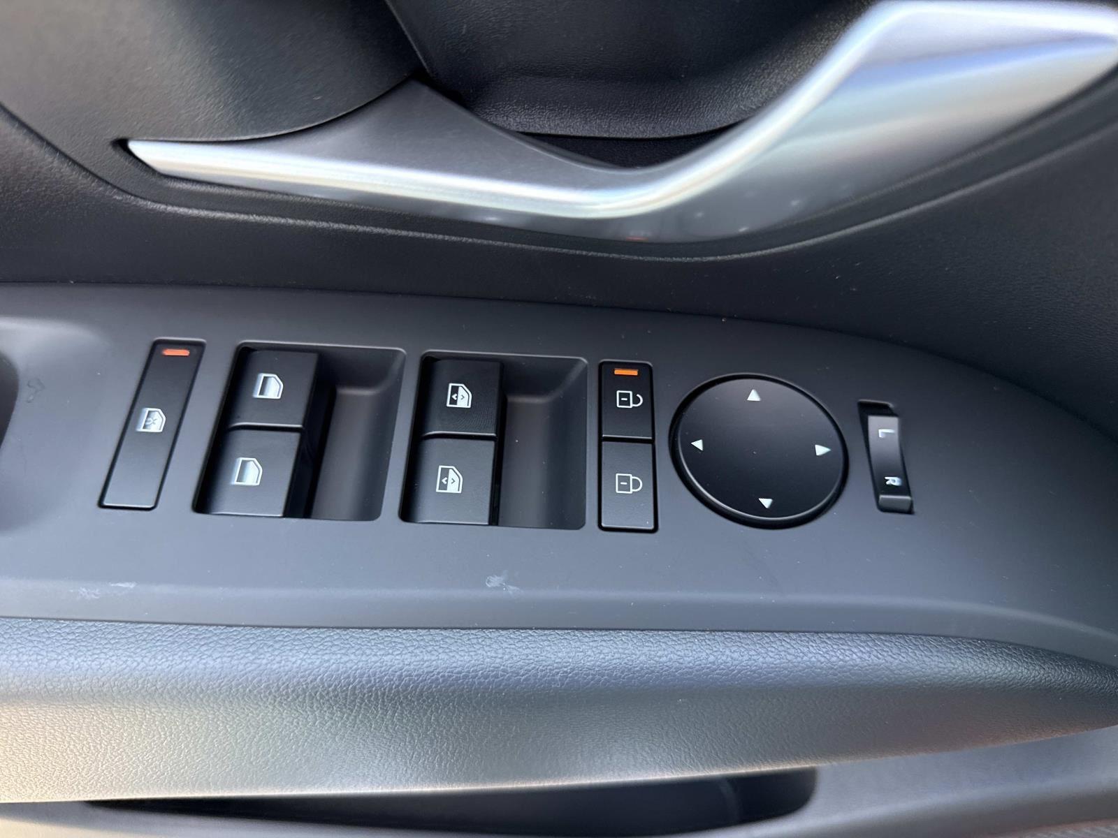 2026 Hyundai Tucson SEL Convenience