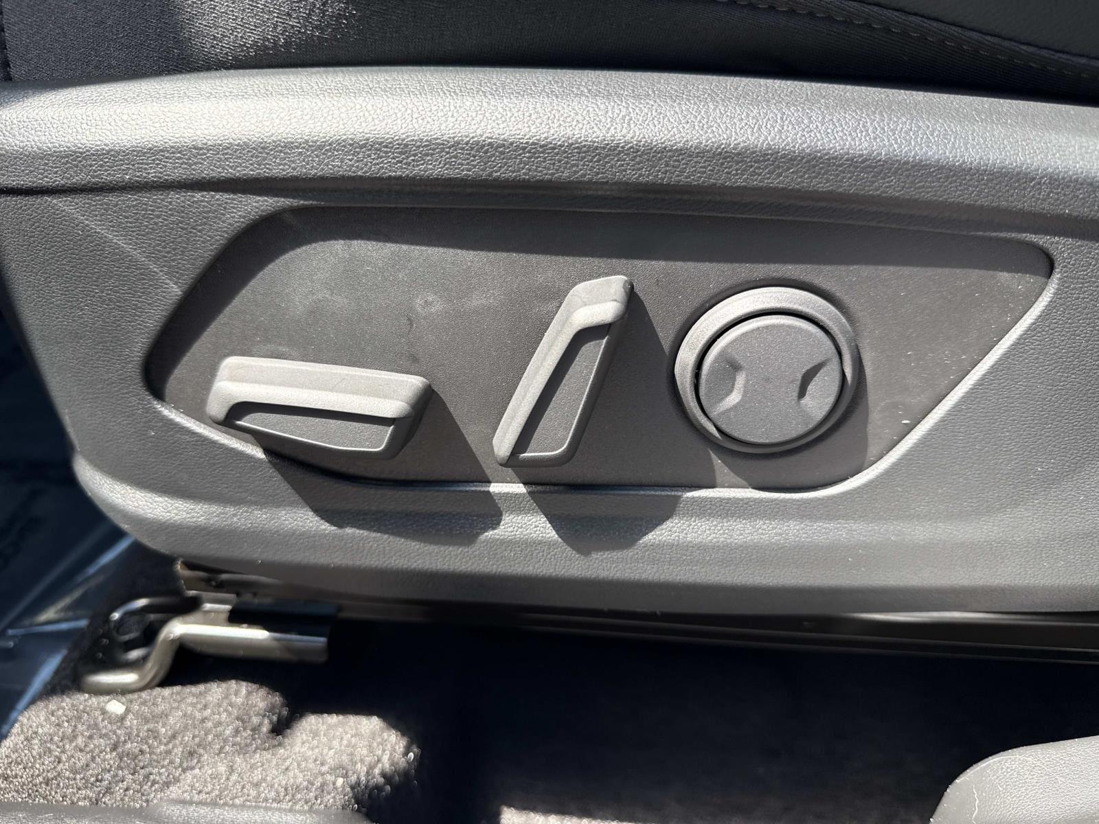 2026 Hyundai Tucson SEL Convenience