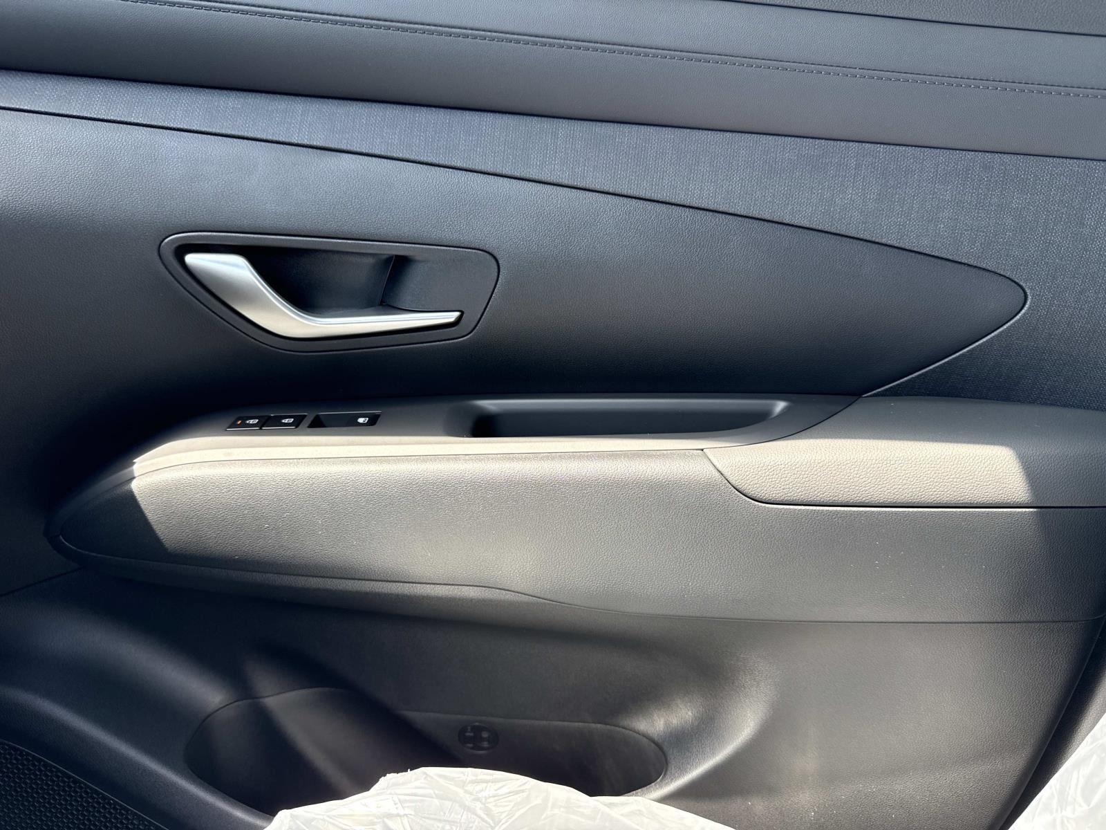 2026 Hyundai Tucson SEL Convenience