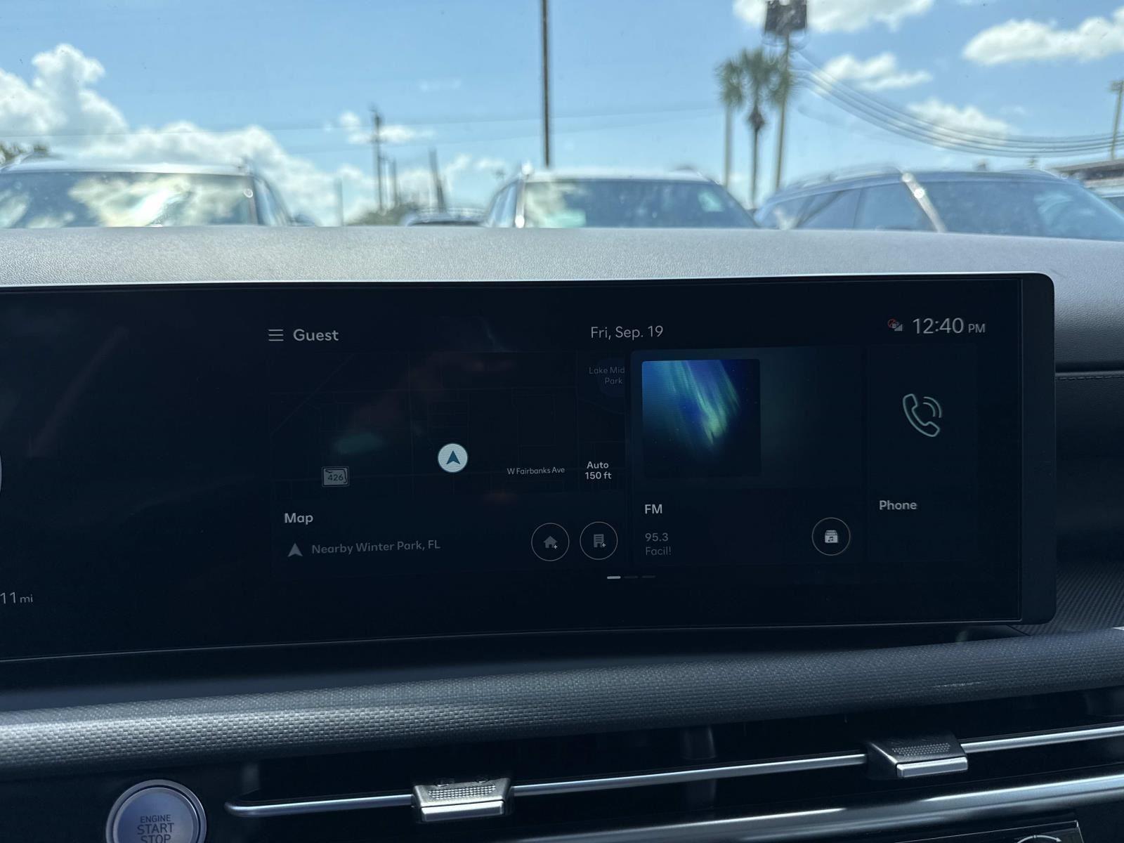 2026 Hyundai Tucson SEL Convenience