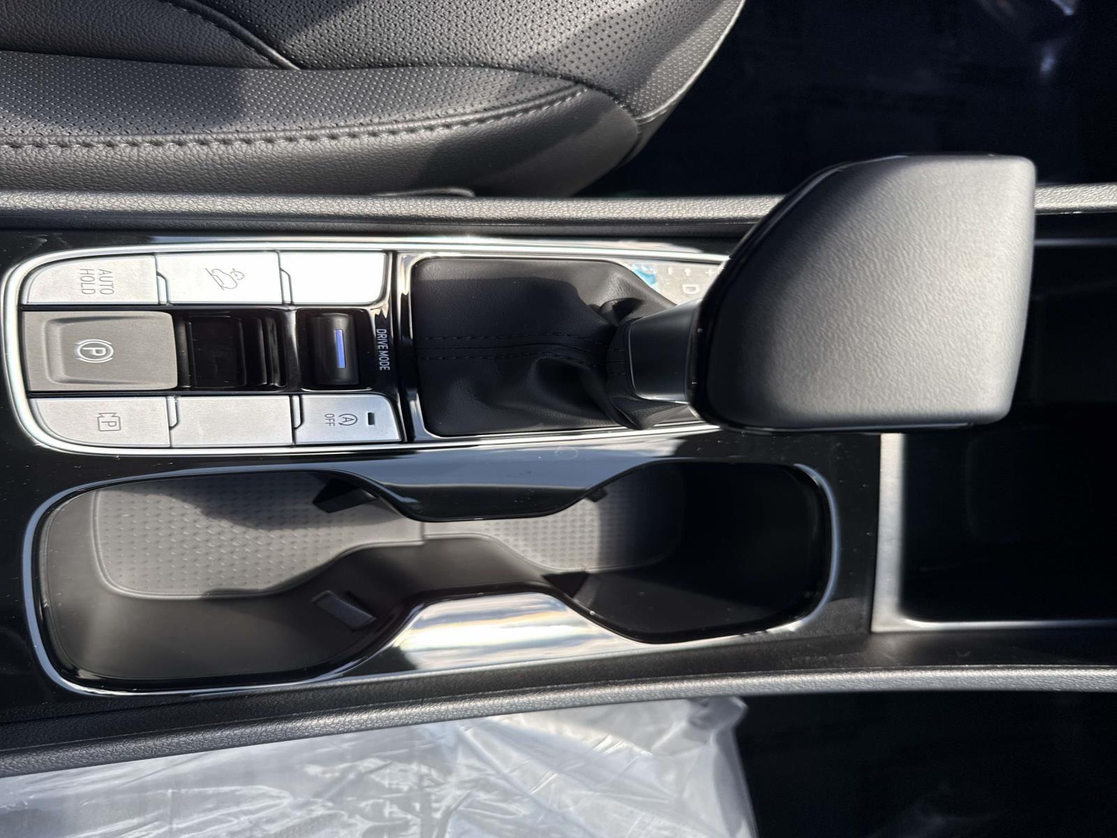 2026 Hyundai Tucson SEL Convenience