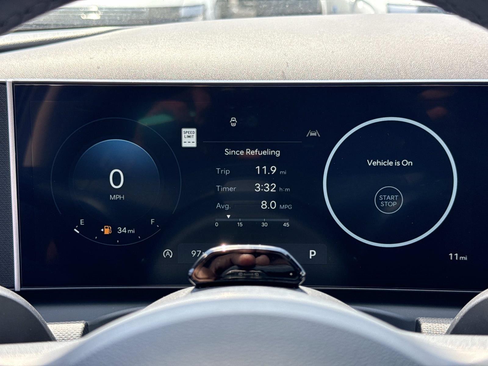 2026 Hyundai Tucson SEL Convenience