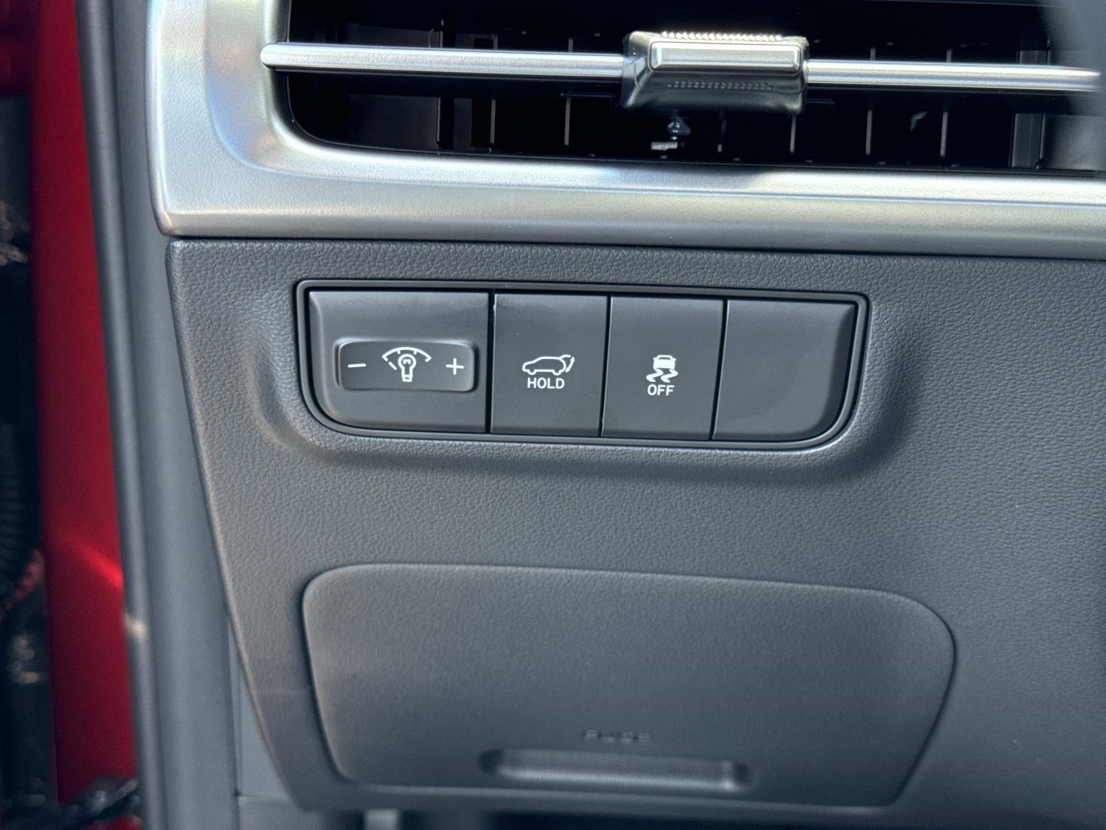 2026 Hyundai Tucson SEL Convenience