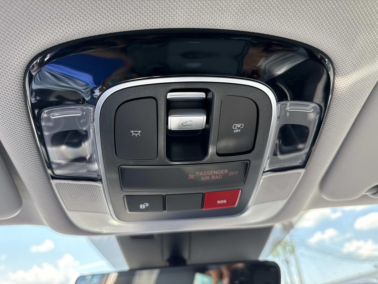 2026 Hyundai Tucson SEL Convenience