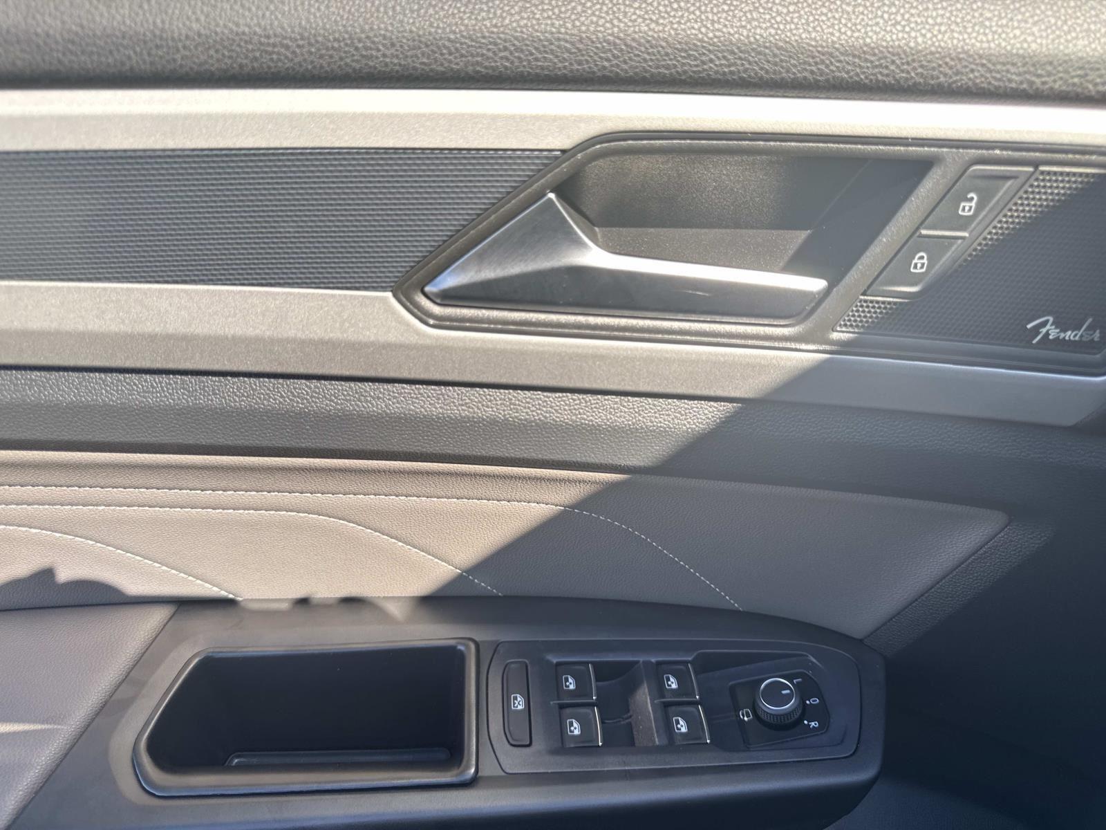 2022 Volkswagen Atlas 3.6L V6 SEL Premium R-Line