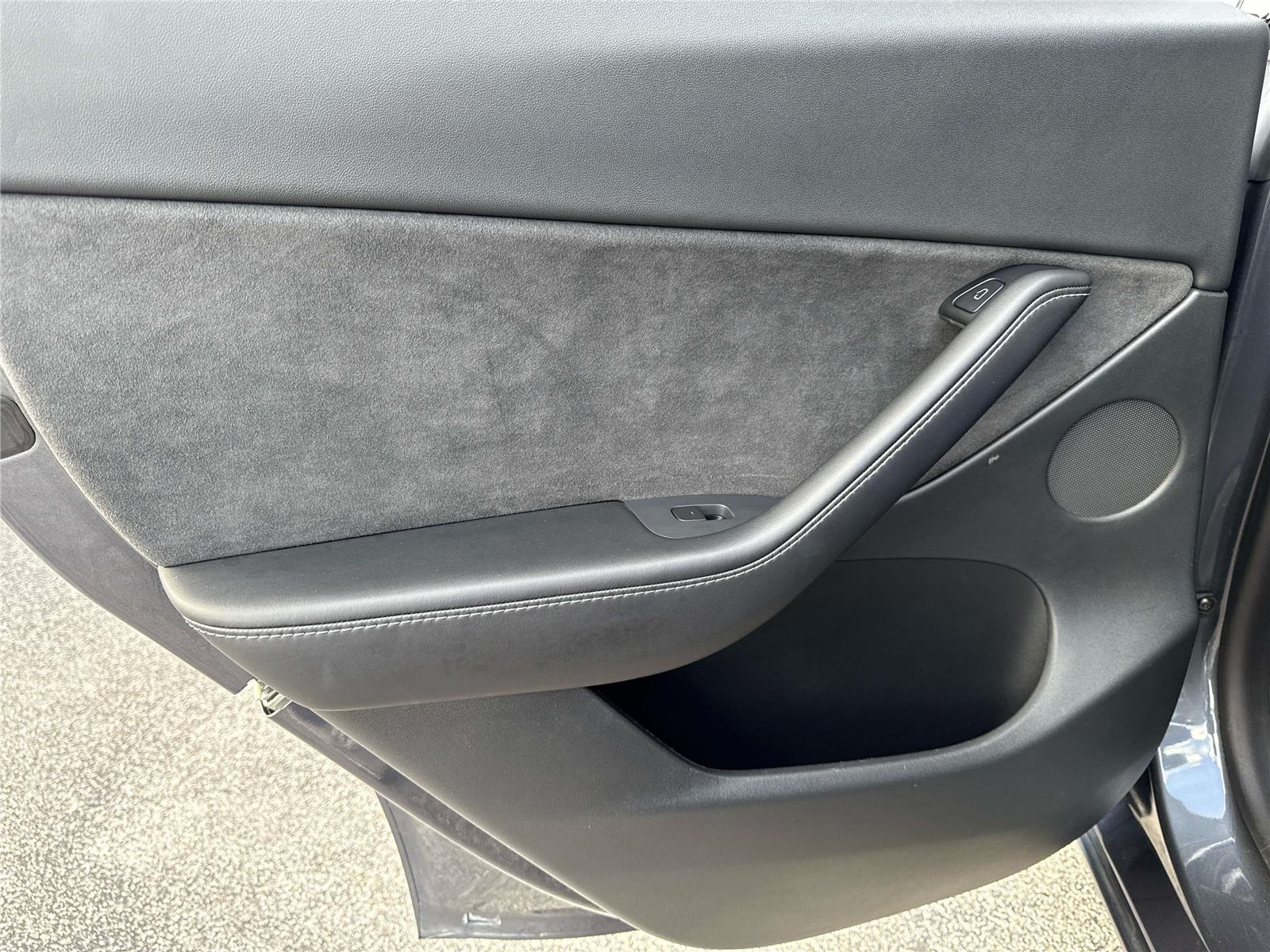 2021 Tesla Model Y Performance