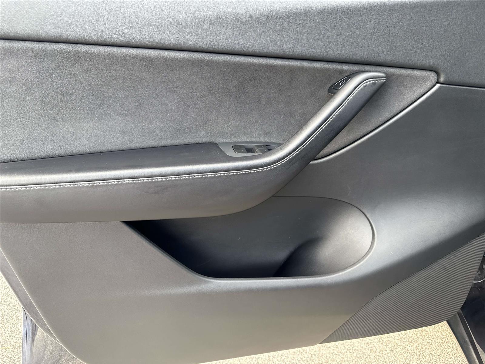 2021 Tesla Model Y Performance