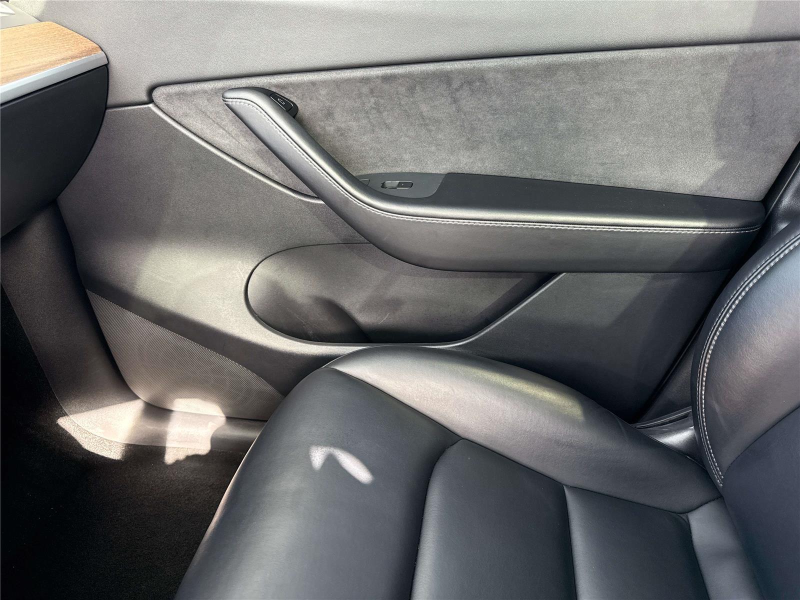 2021 Tesla Model Y Performance
