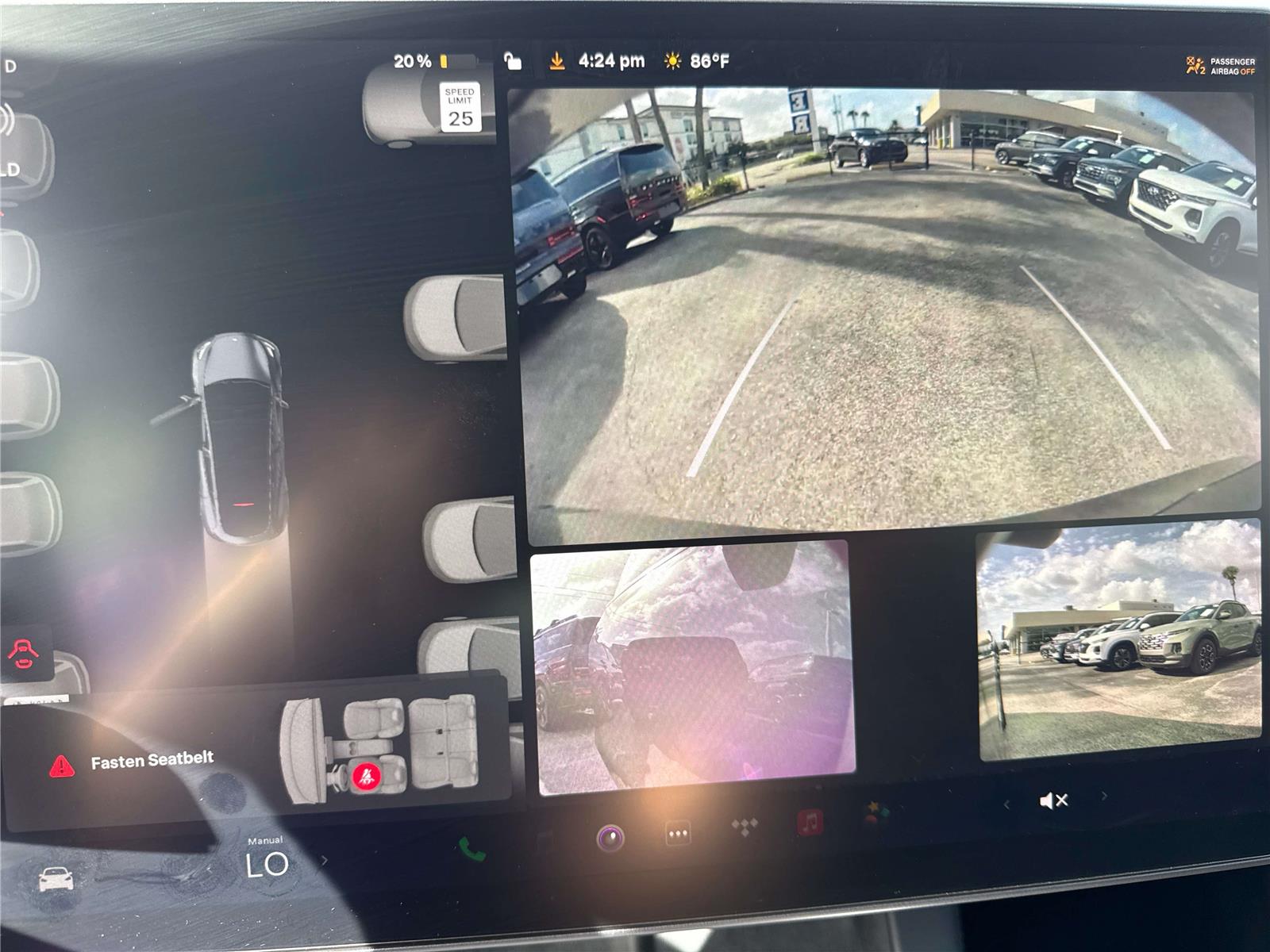 2021 Tesla Model Y Performance