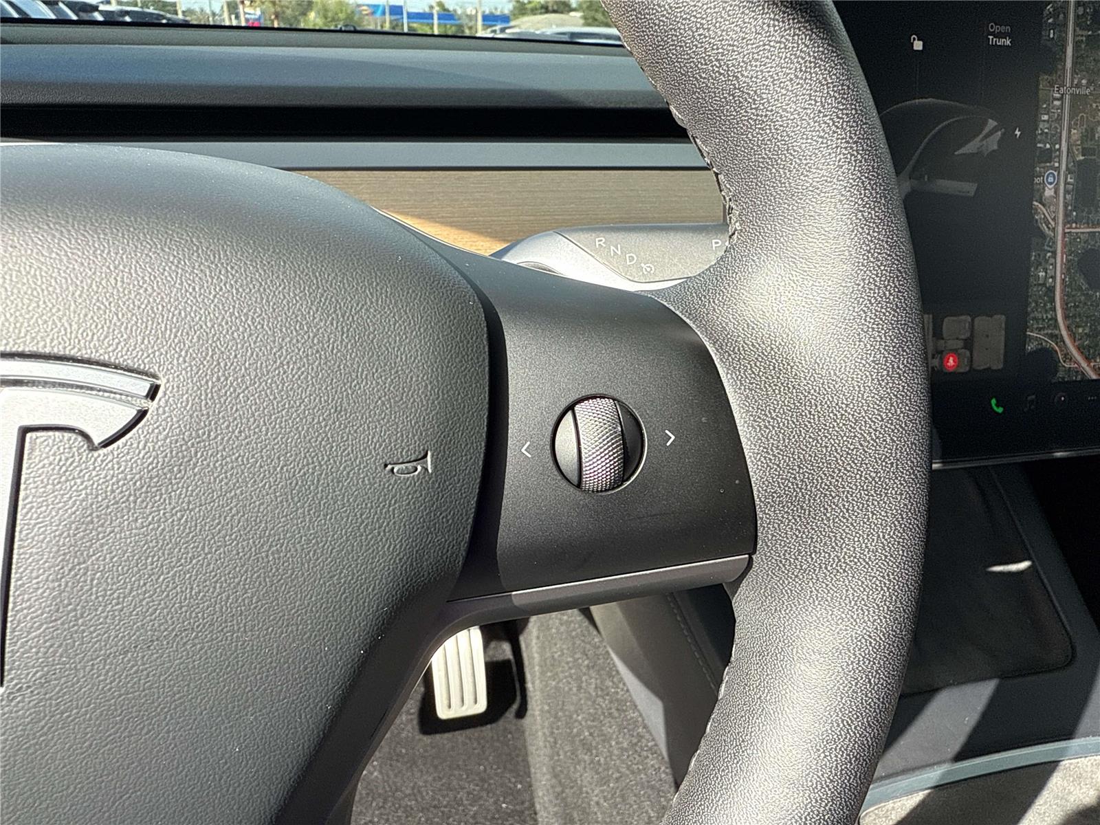 2021 Tesla Model Y Performance photo 12