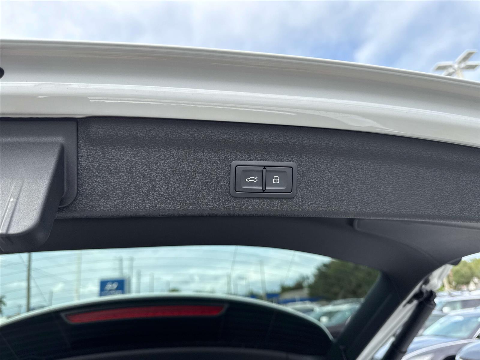 2022 Audi Q3 S line Premium Plus