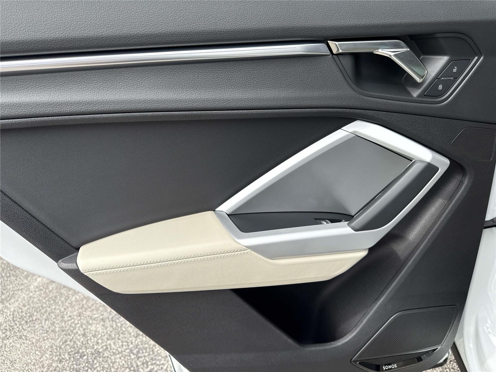 2022 Audi Q3 S line Premium Plus