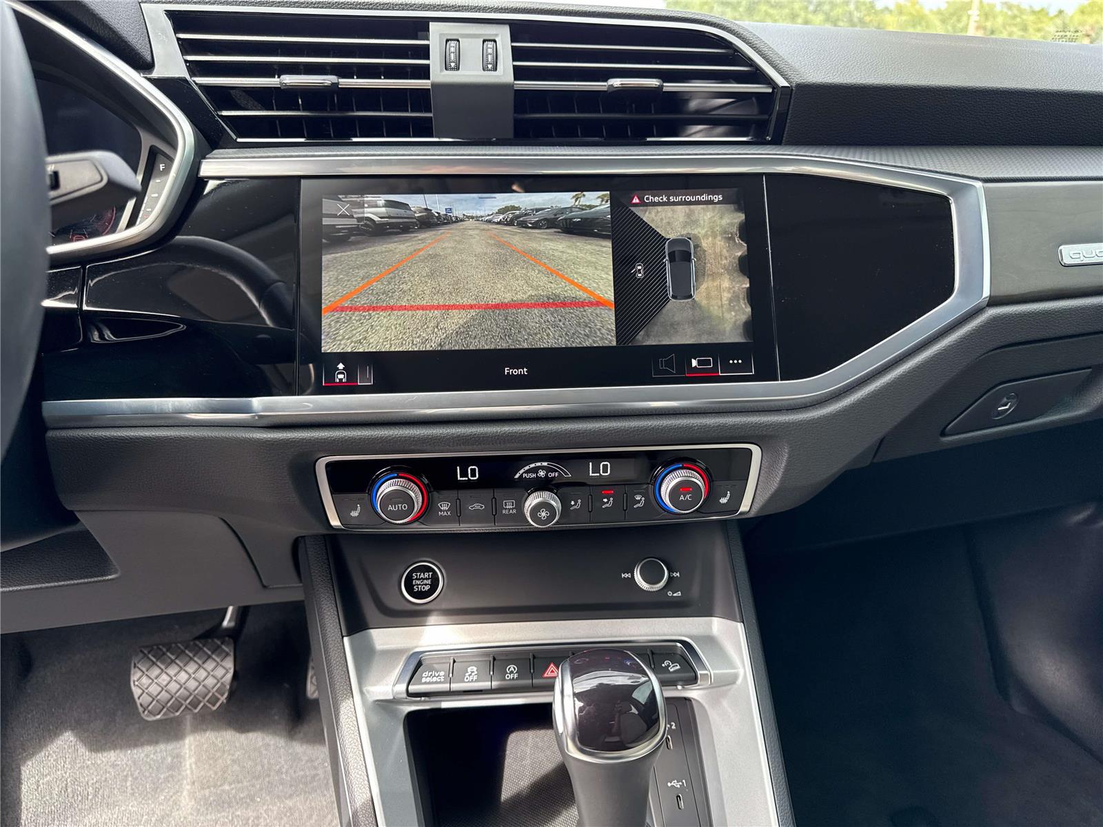 2022 Audi Q3 S line Premium Plus photo 15