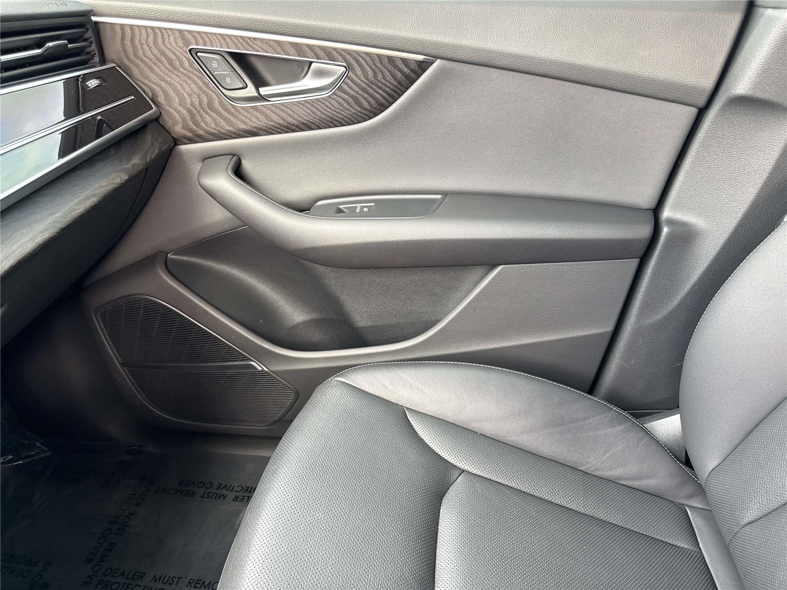 2022 Audi Q8 line Premium Plus photo 15