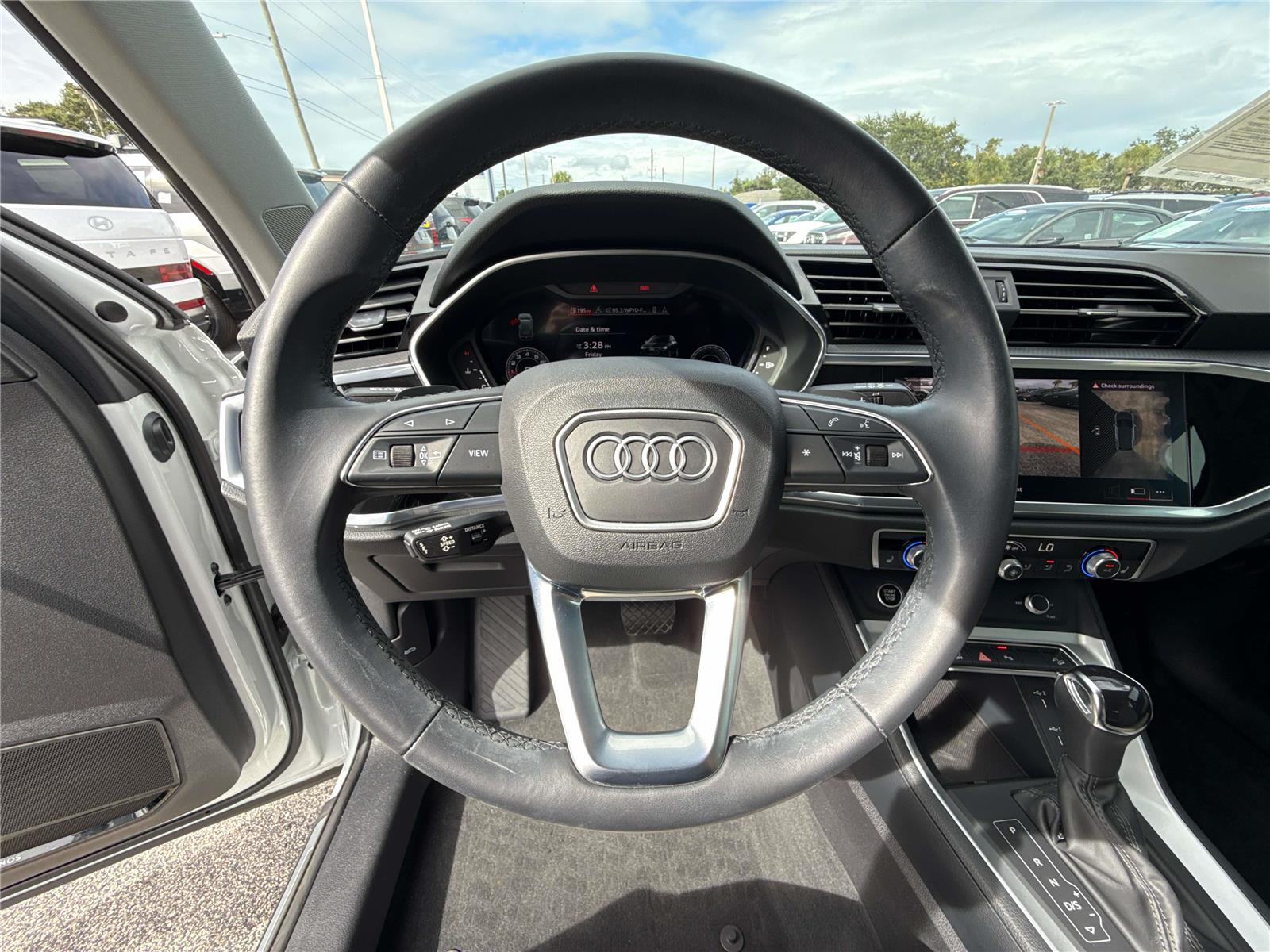 2022 Audi Q3 S line Premium Plus photo 16