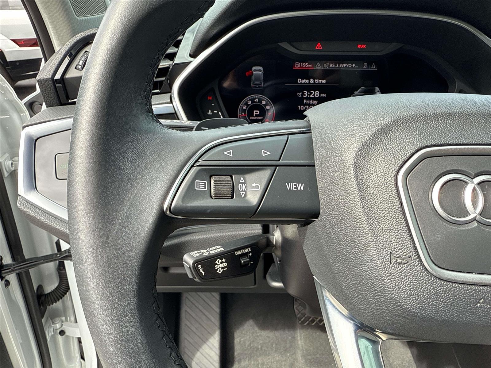 2022 Audi Q3 S line Premium Plus photo 18