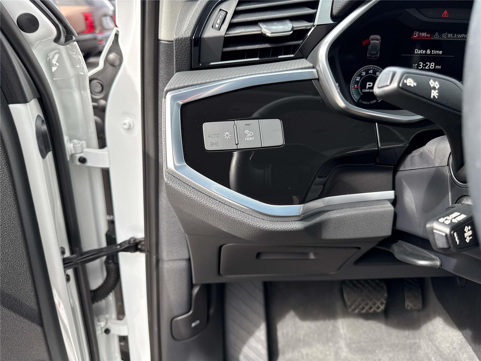 2022 Audi Q3 S line Premium Plus