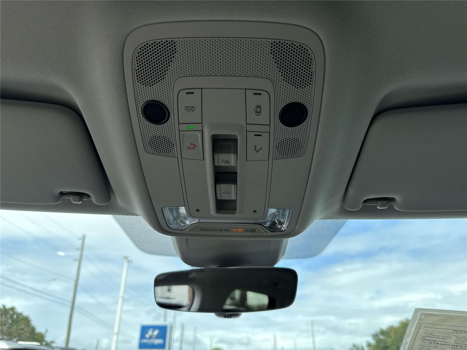 2022 Audi Q3 S line Premium Plus