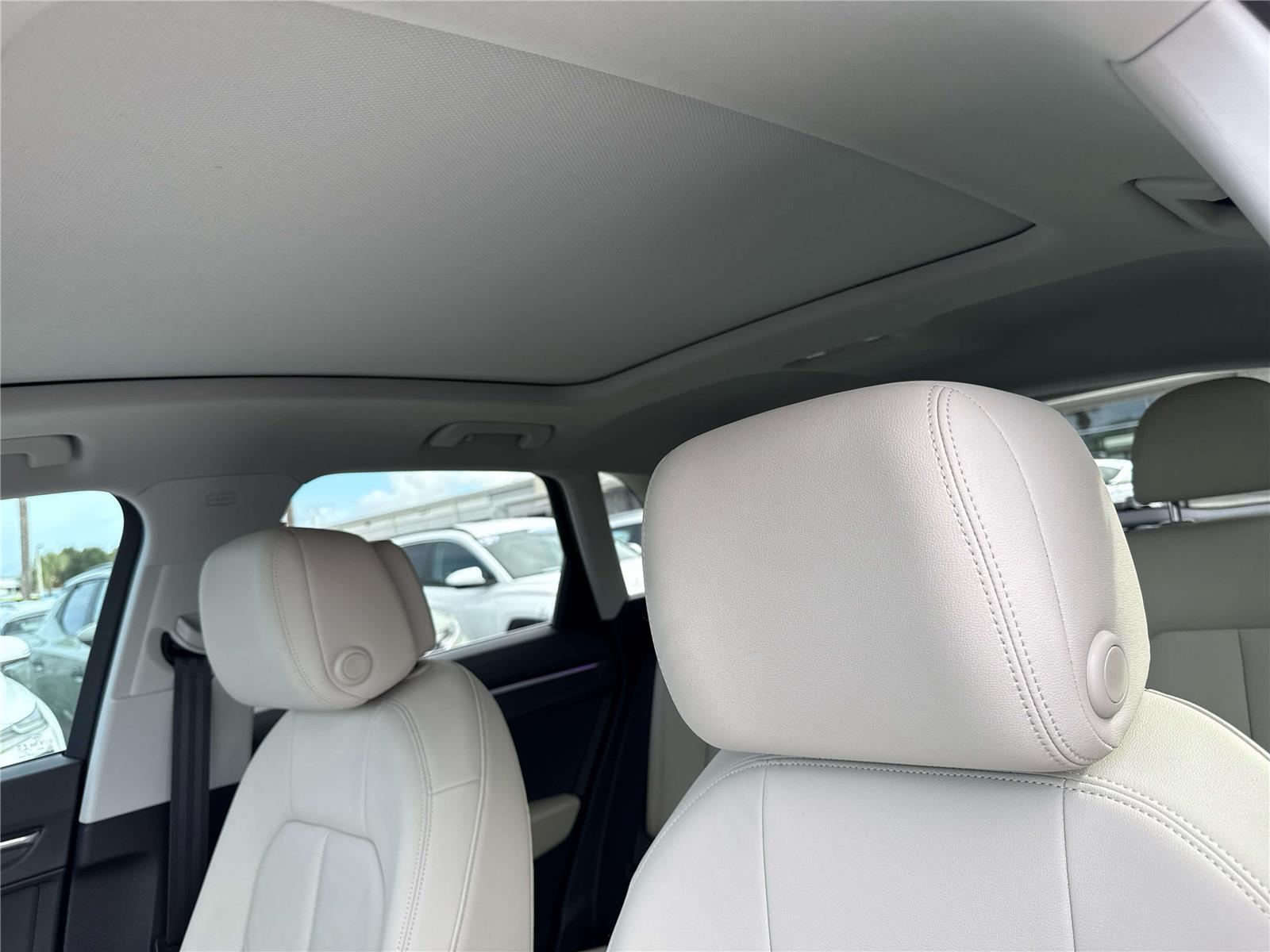 2022 Audi Q3 S line Premium Plus photo 19