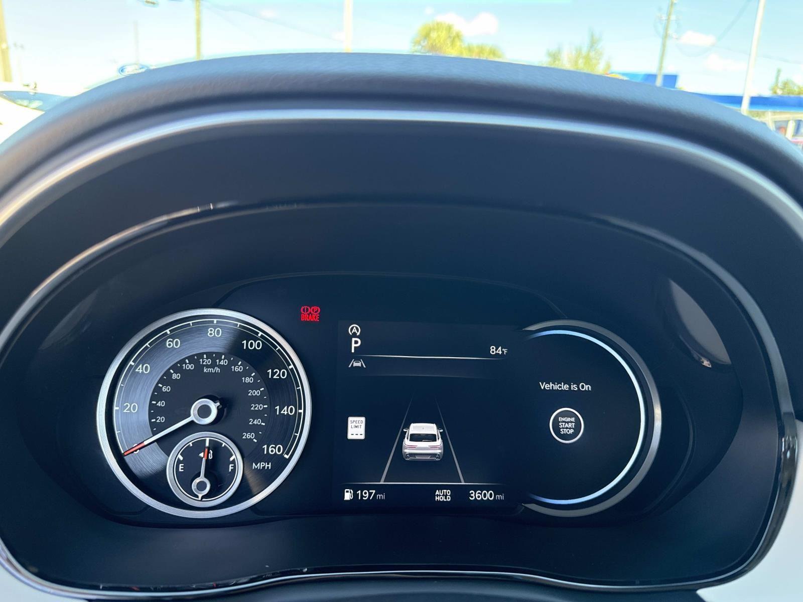 2025 Genesis GV70 2.5T