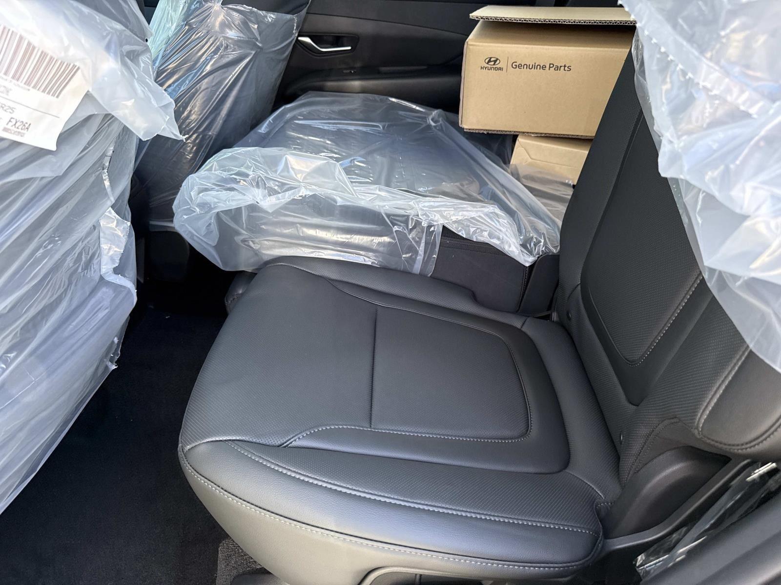 2026 Hyundai Tucson SEL Convenience