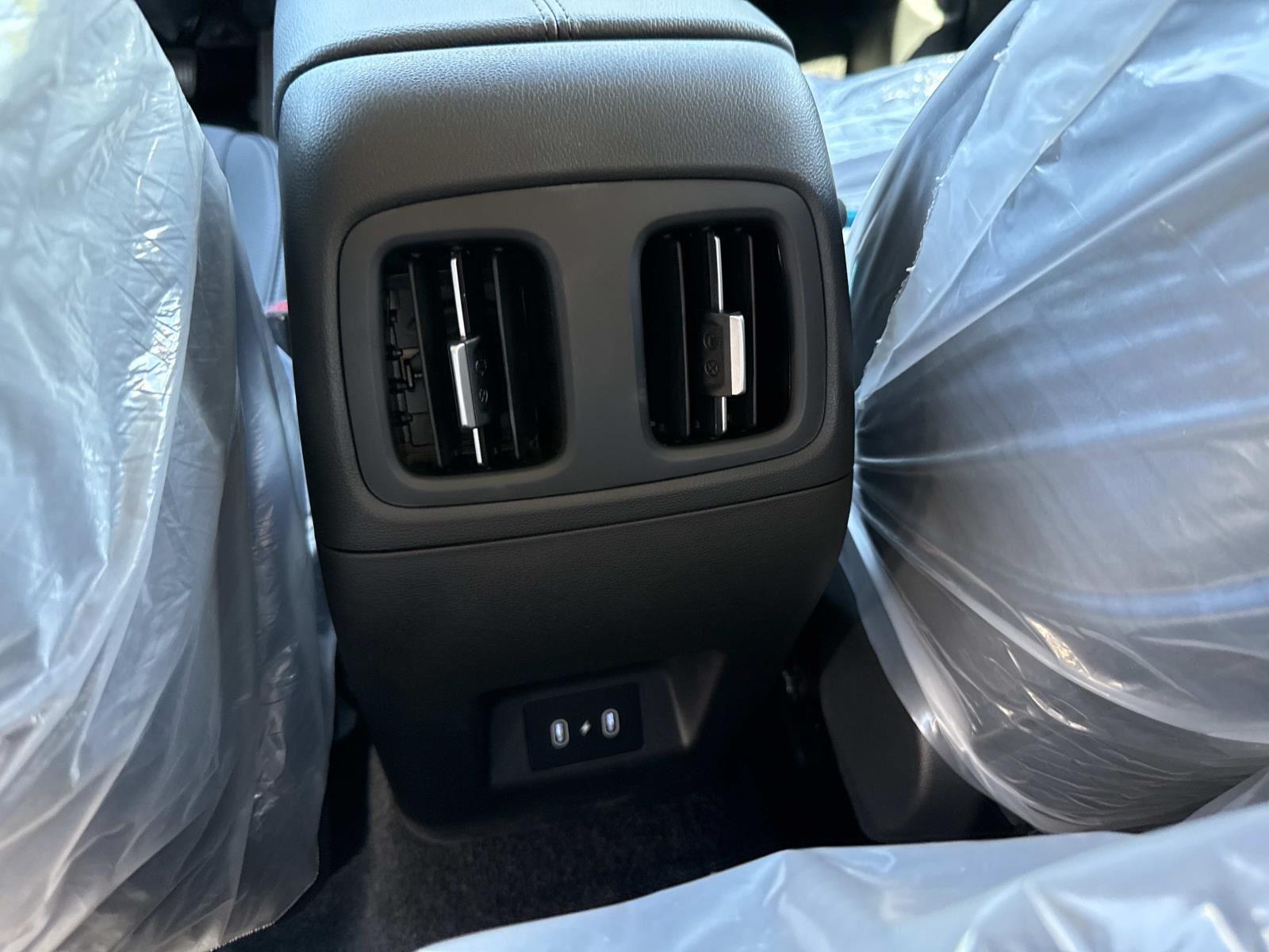 2026 Hyundai Tucson SEL Convenience