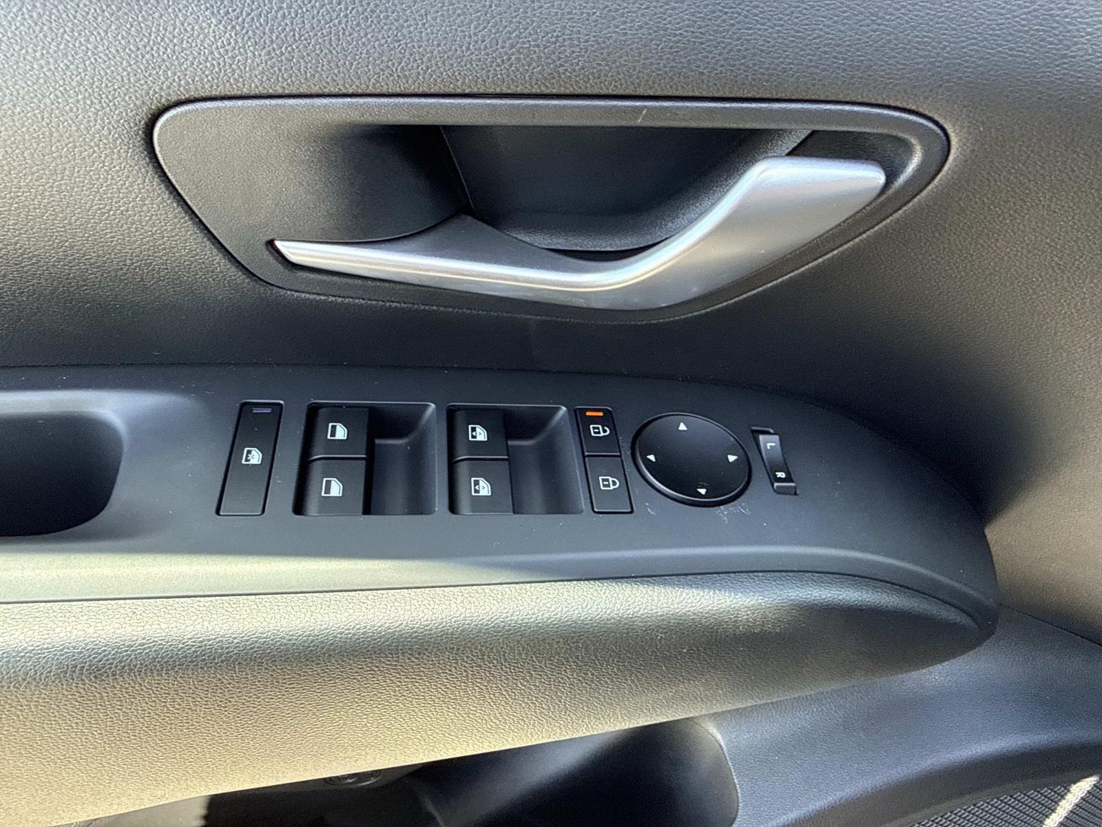 2026 Hyundai Tucson SEL Convenience