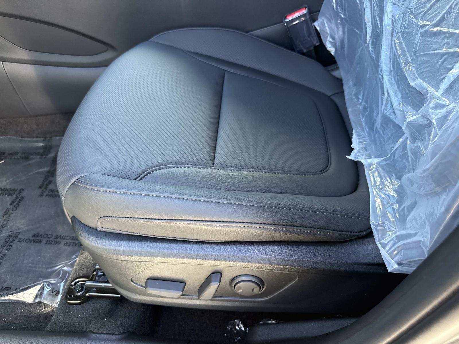 2026 Hyundai Tucson SEL Convenience