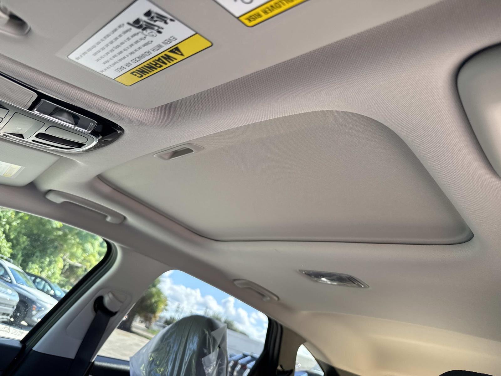 2026 Hyundai Tucson SEL Convenience