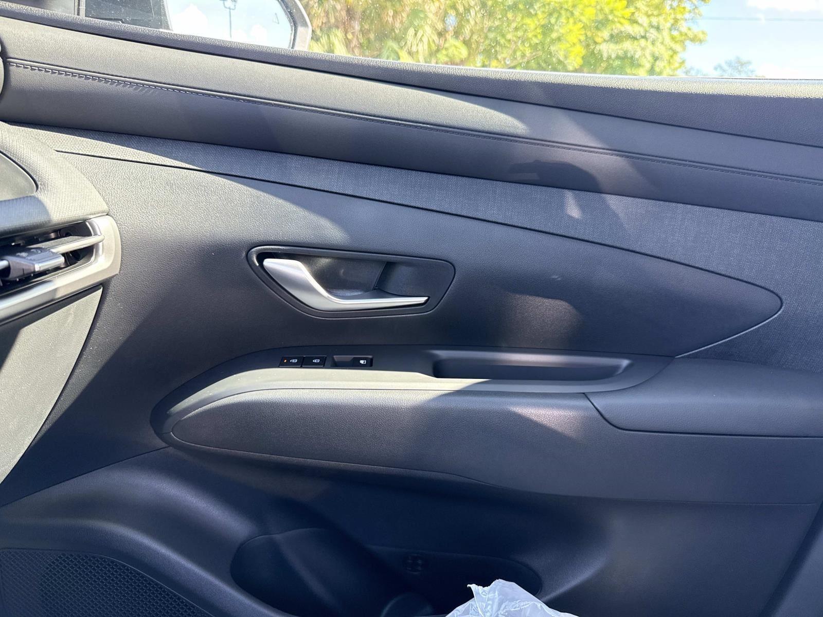 2026 Hyundai Tucson SEL Convenience