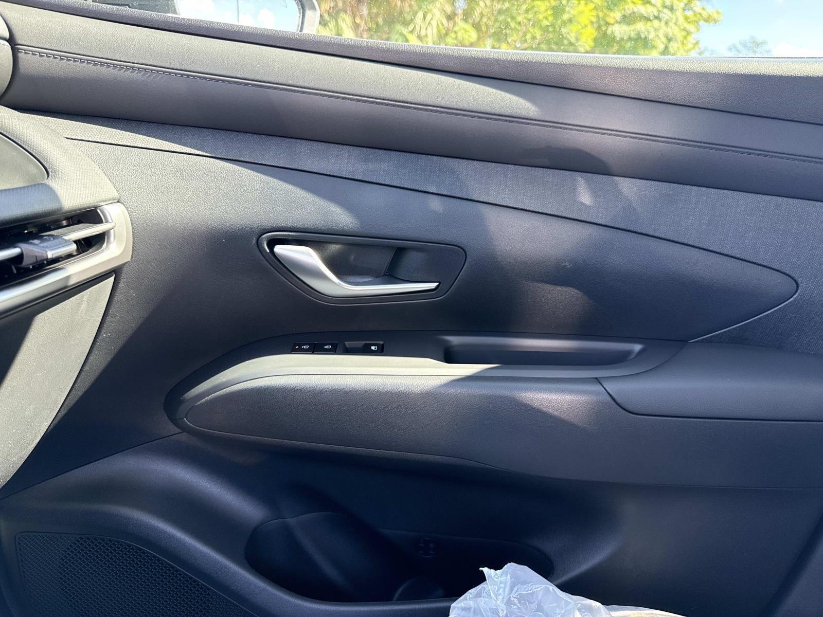 2026 Hyundai Tucson SEL Convenience