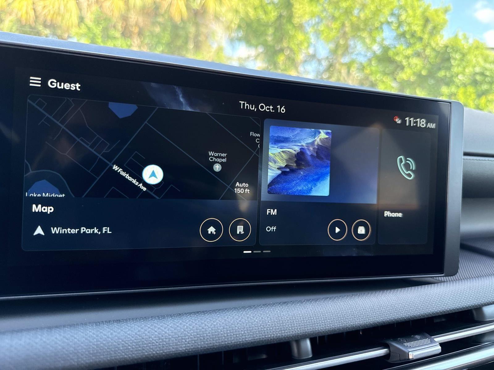 2026 Hyundai Tucson SEL Convenience