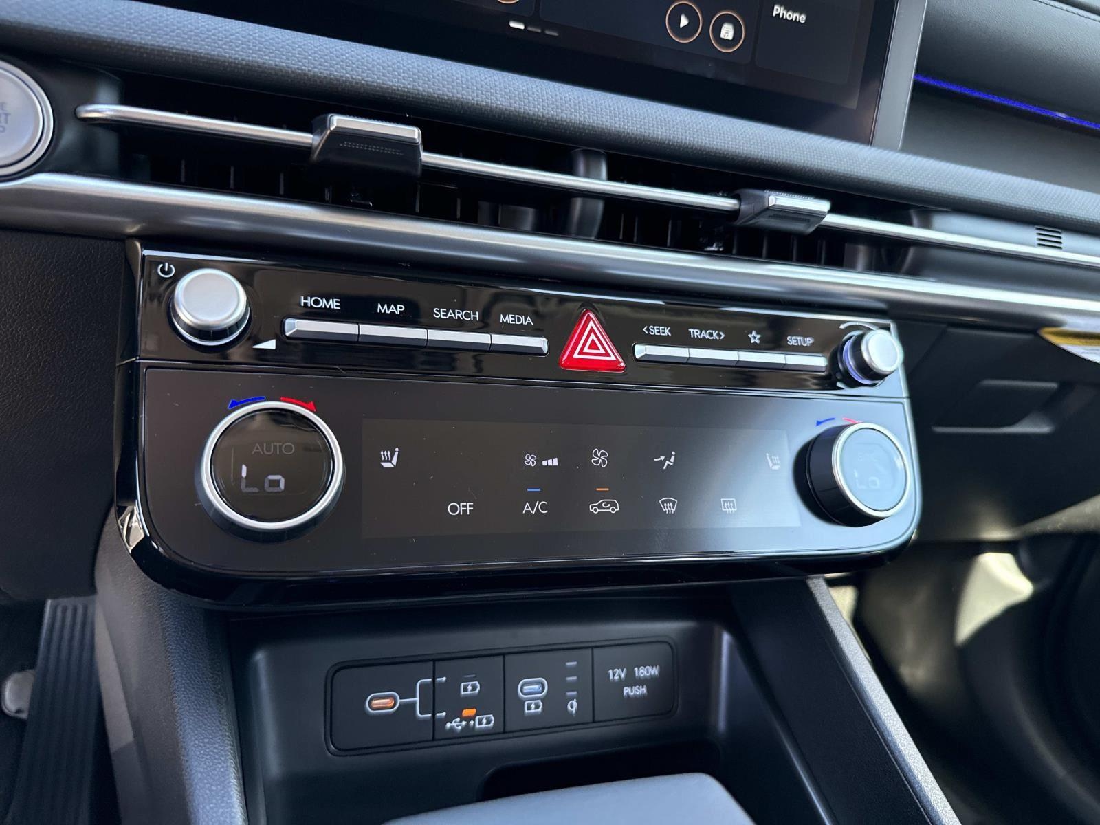 2026 Hyundai Tucson SEL Convenience