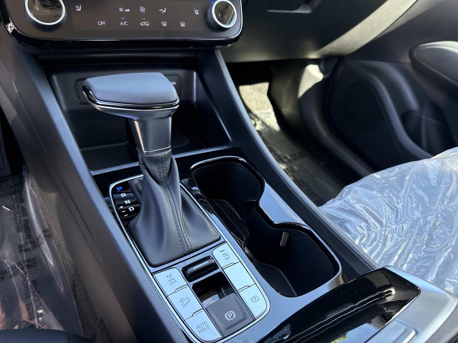 2026 Hyundai Tucson SEL Convenience