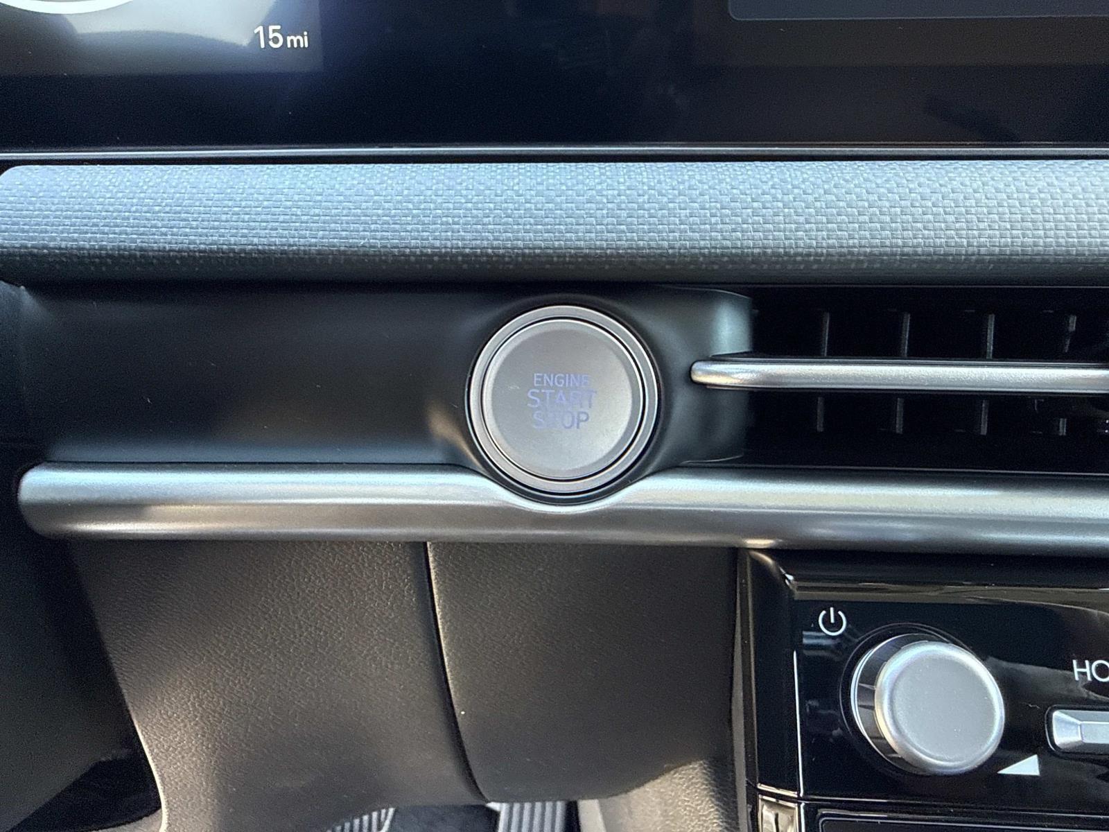 2026 Hyundai Tucson SEL Convenience