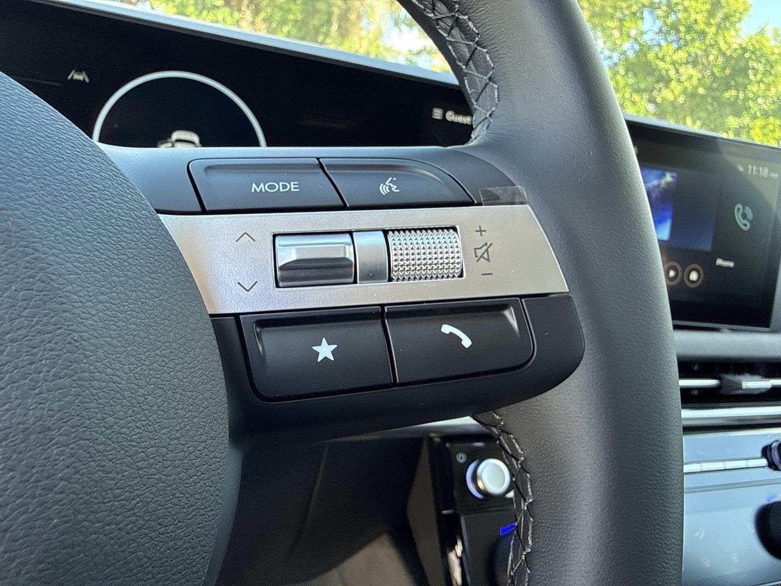 2026 Hyundai Tucson SEL Convenience