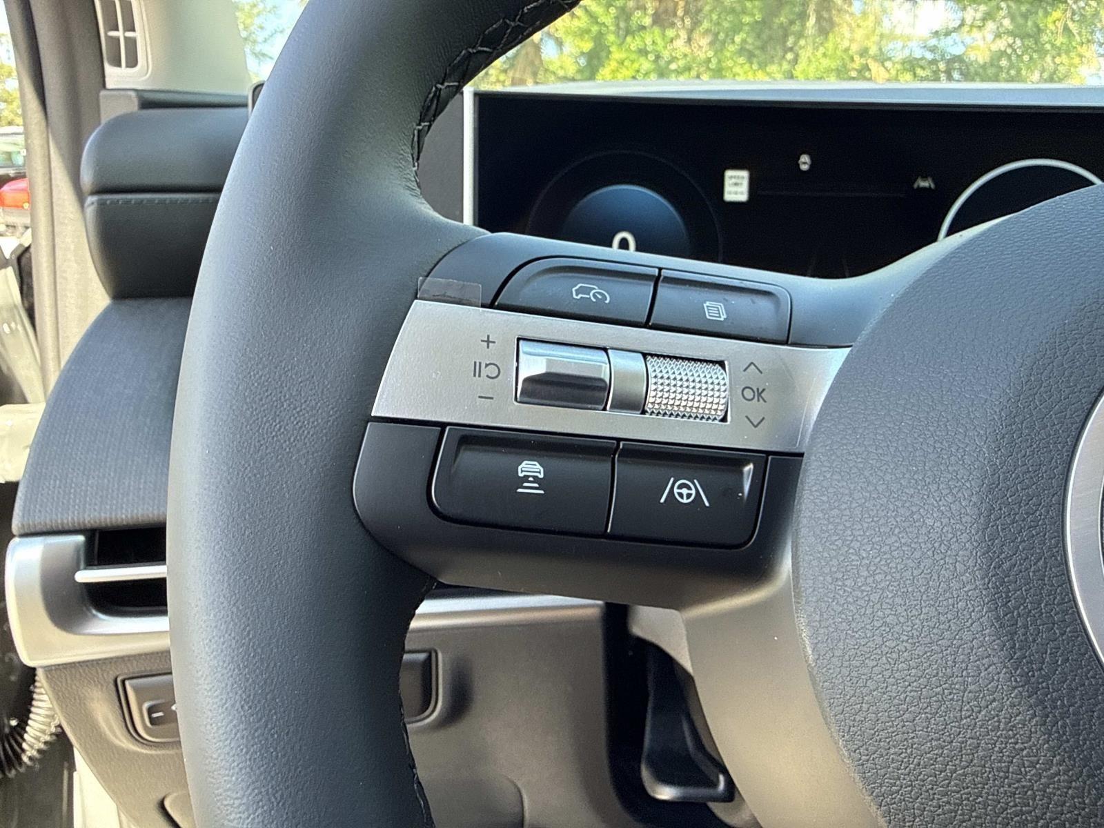 2026 Hyundai Tucson SEL Convenience